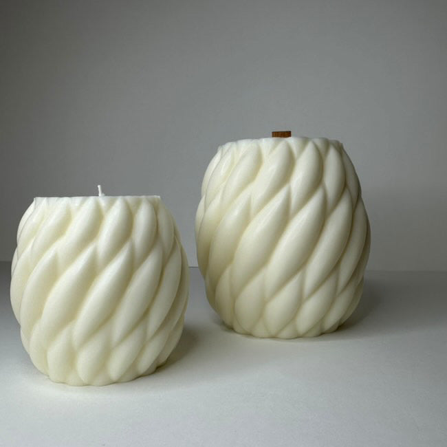 Candles no.6
