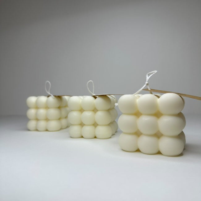 Candle no.1