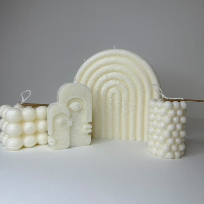 Candles no.3