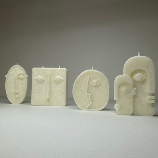 Candles no.3
