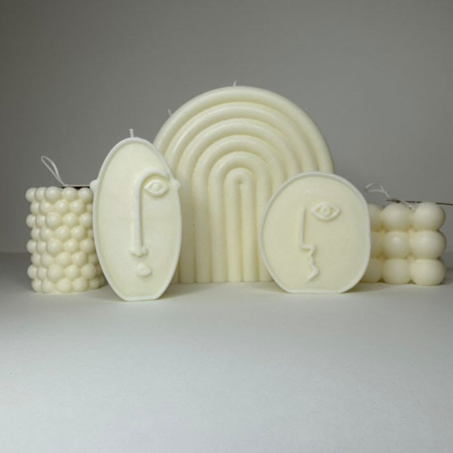 Candles no.3