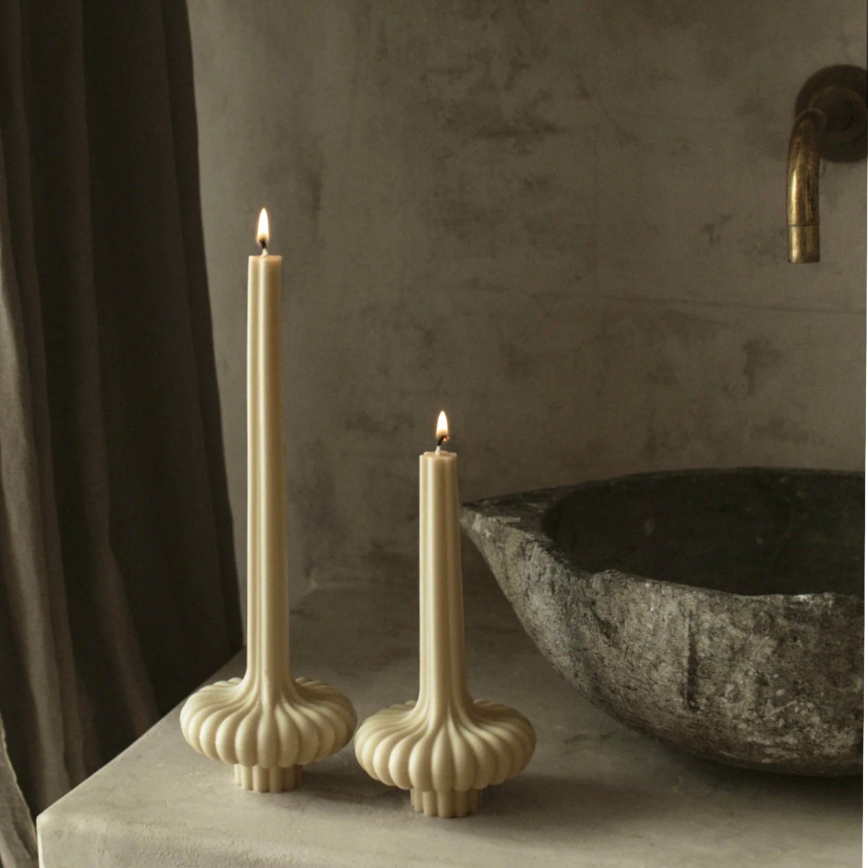 Candle no.13