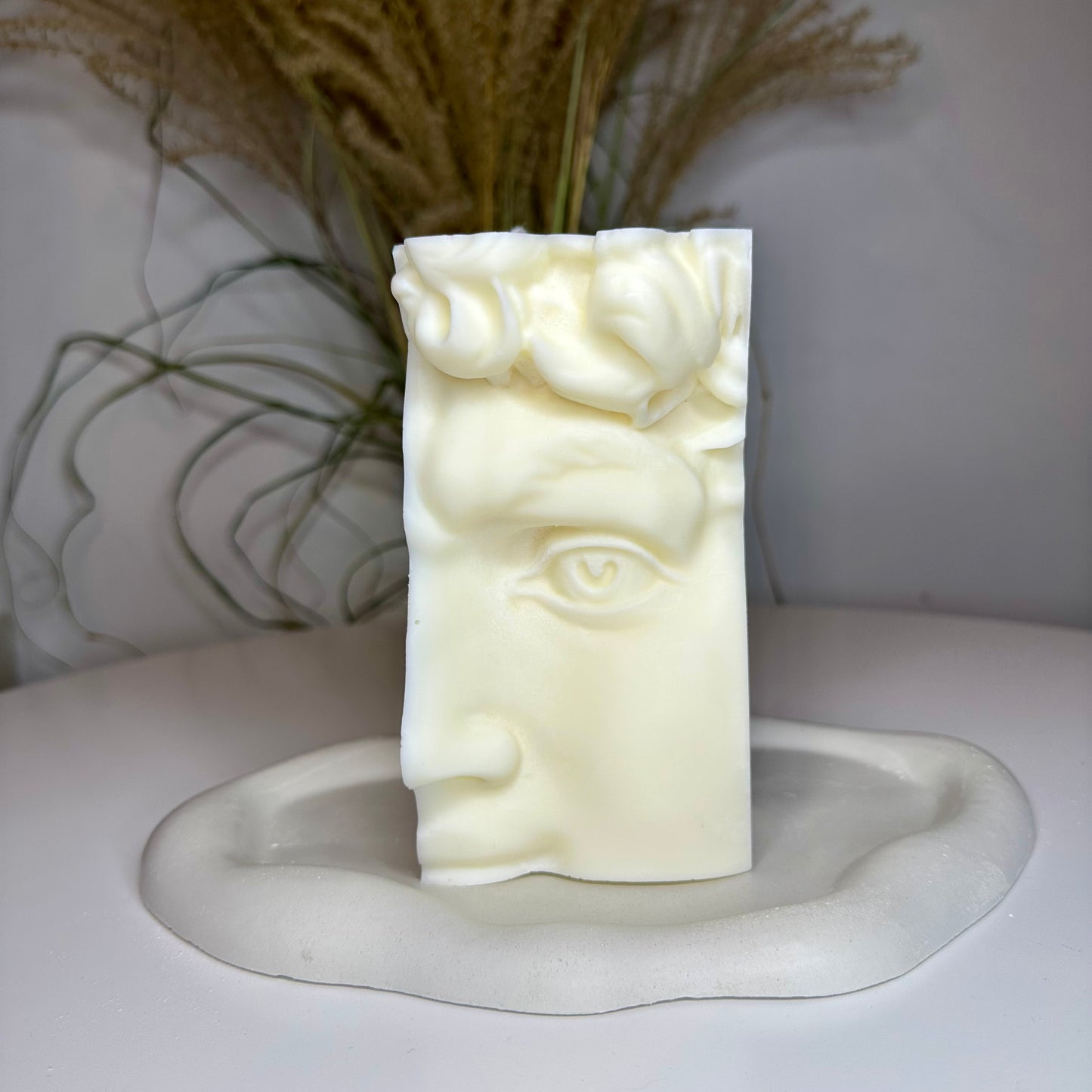 Candle no.7