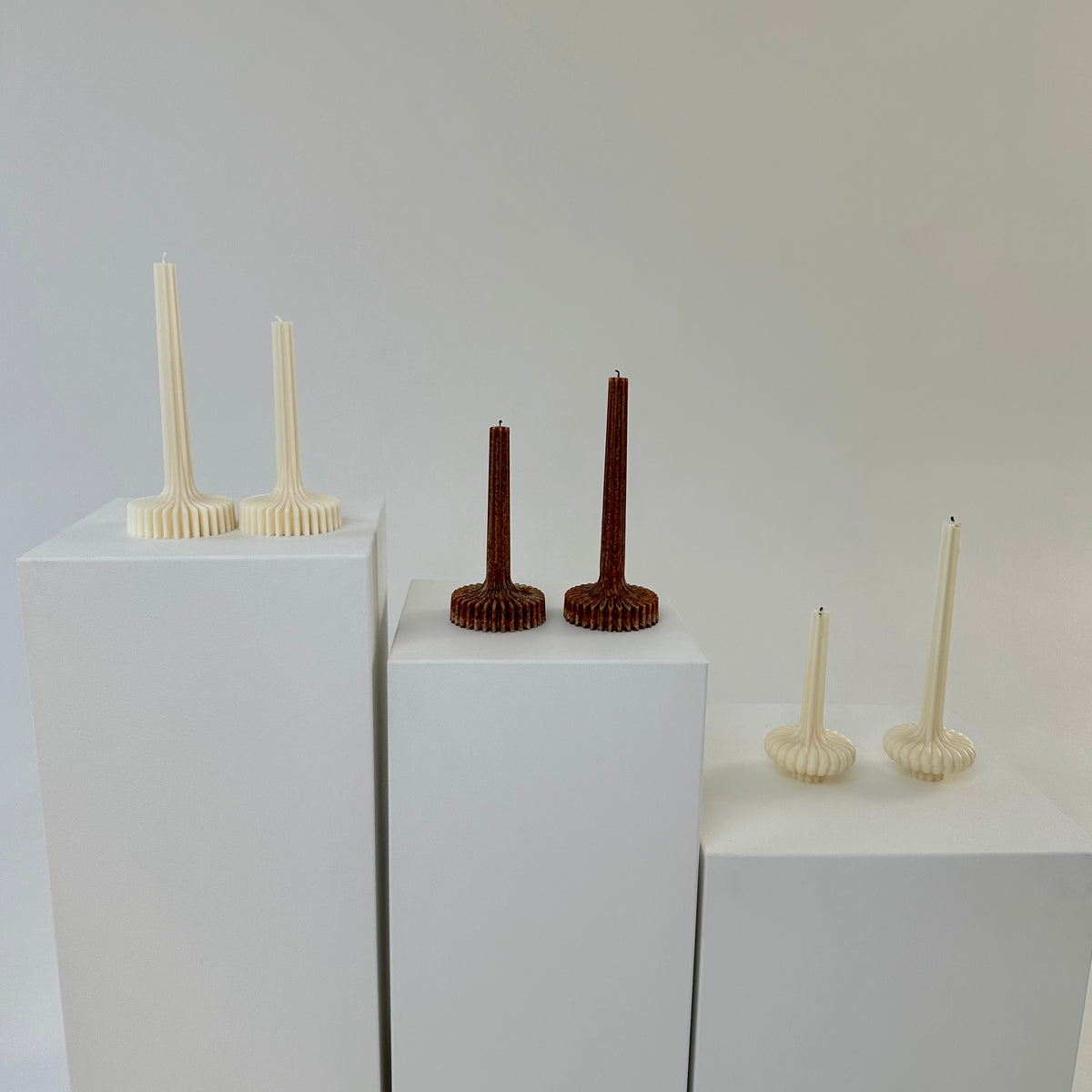 Candle no.6