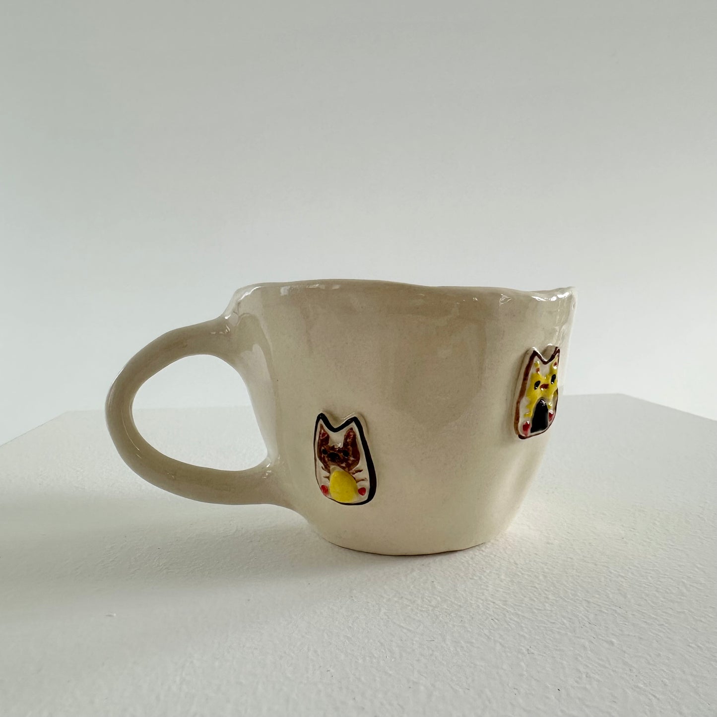 Coffee cup no.3