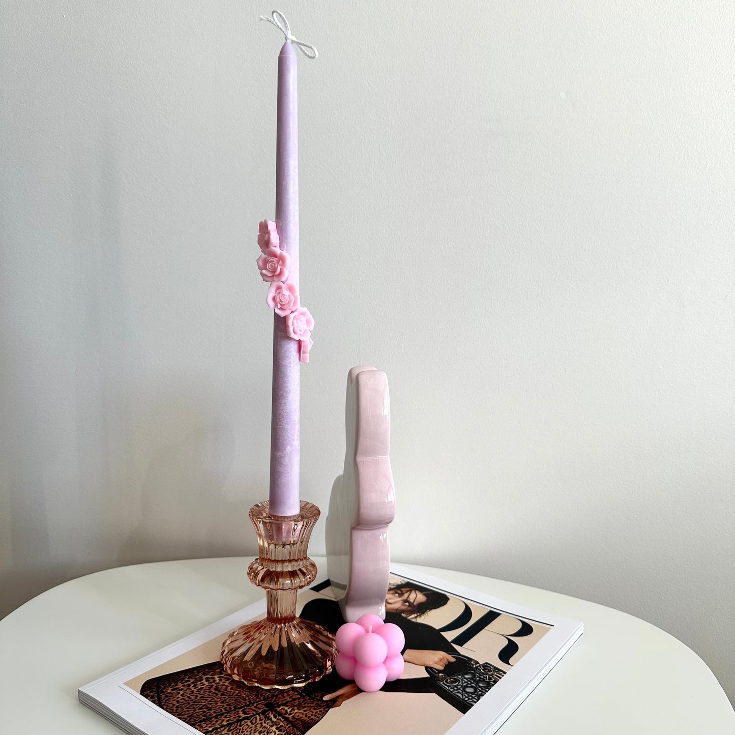 Candle no.29