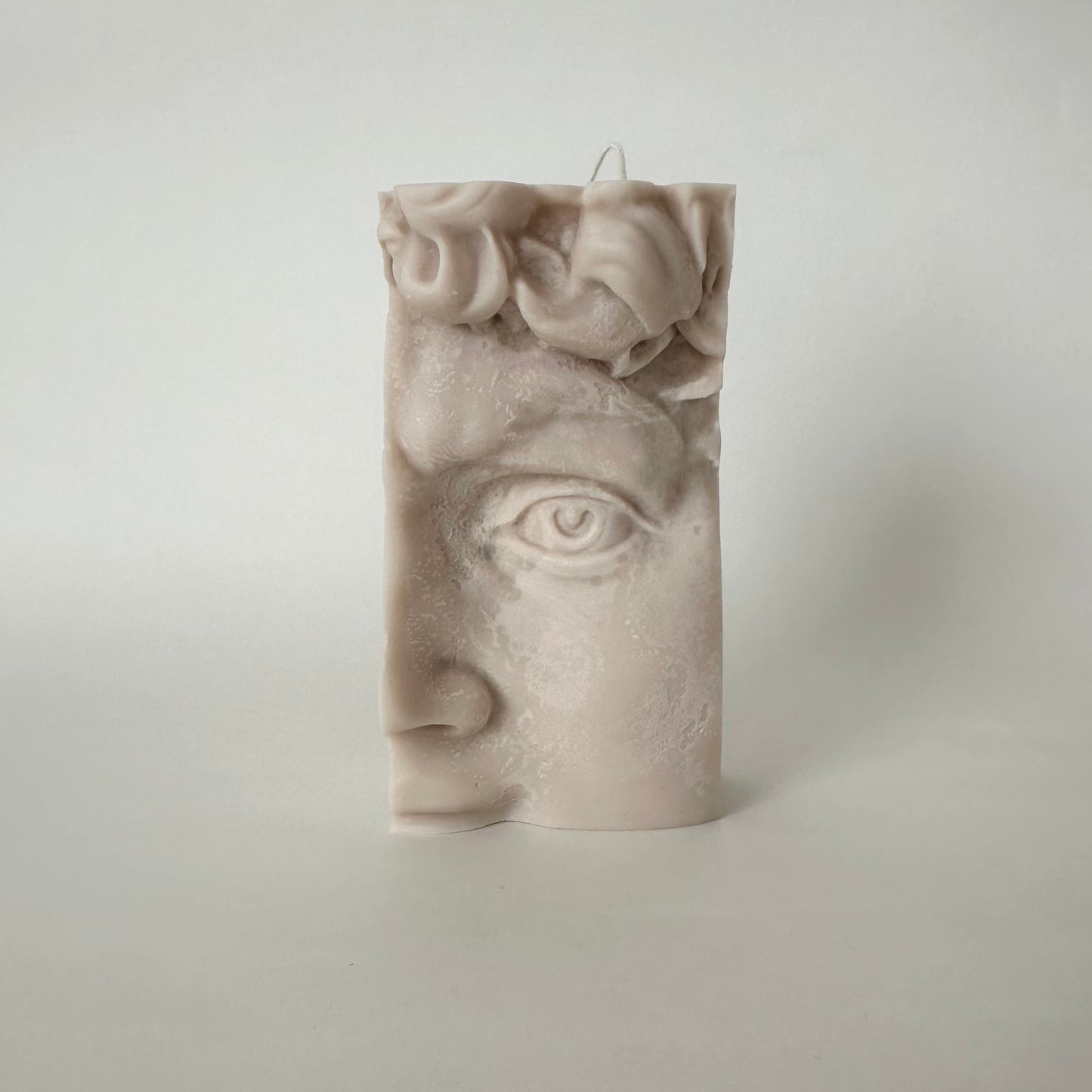 Candle no.7
