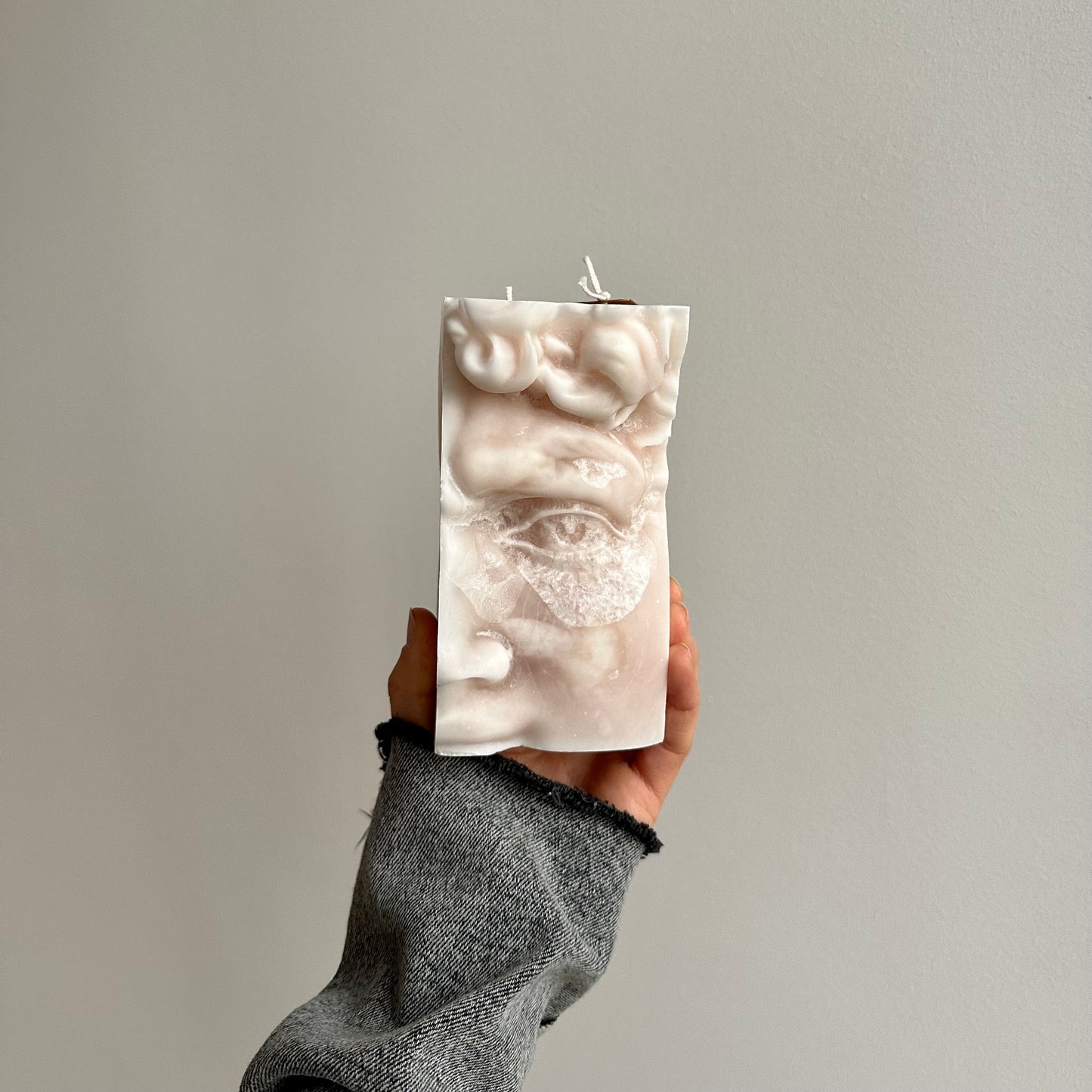 Candle no.7