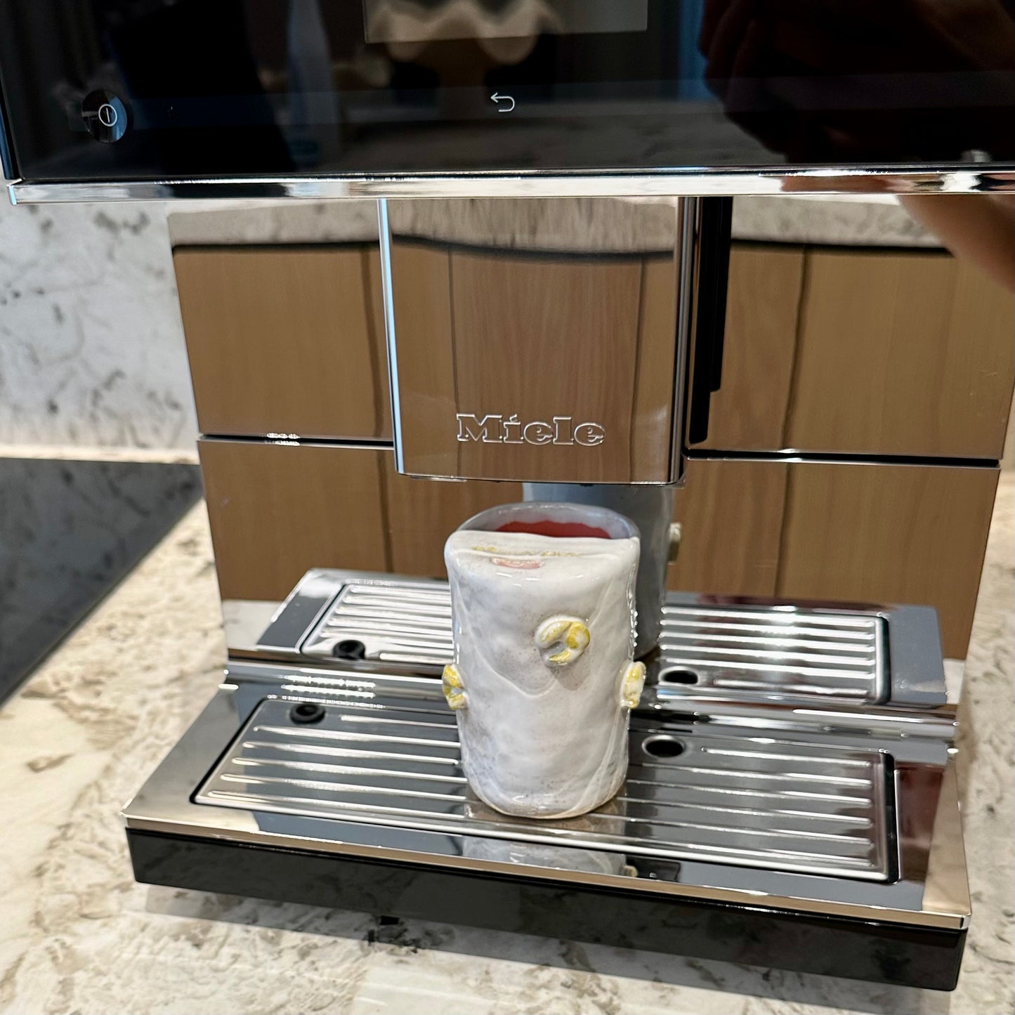 Kelioninis puodelis no.2