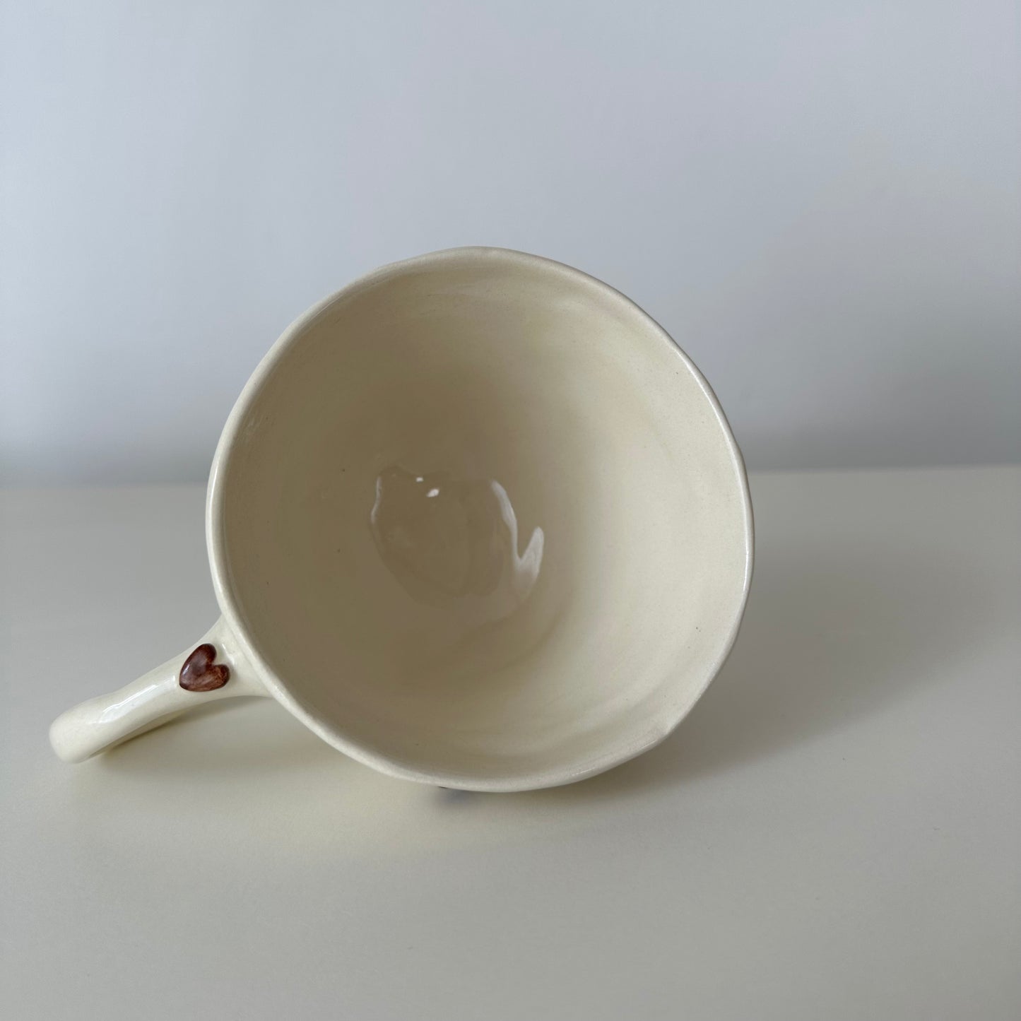 Coffee cup no.13