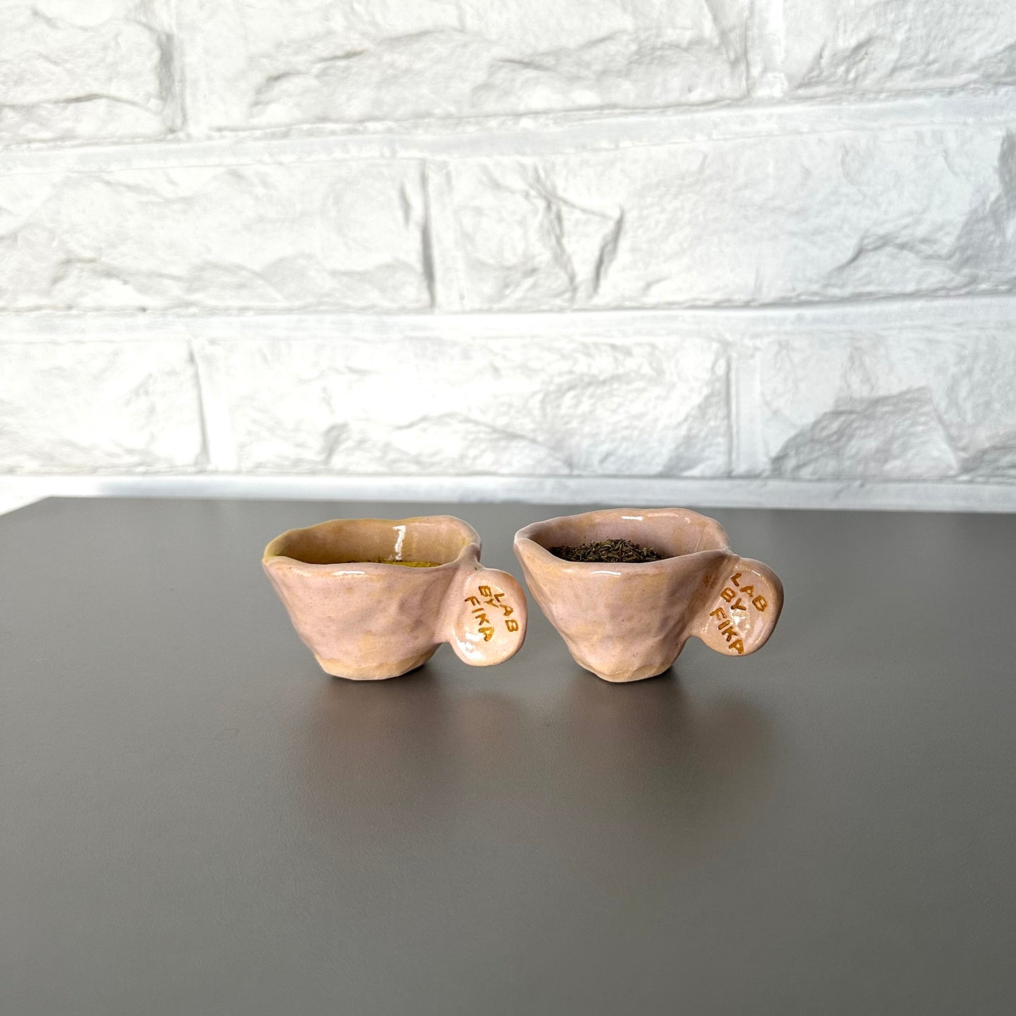 Prieskonių Indeliai no.1