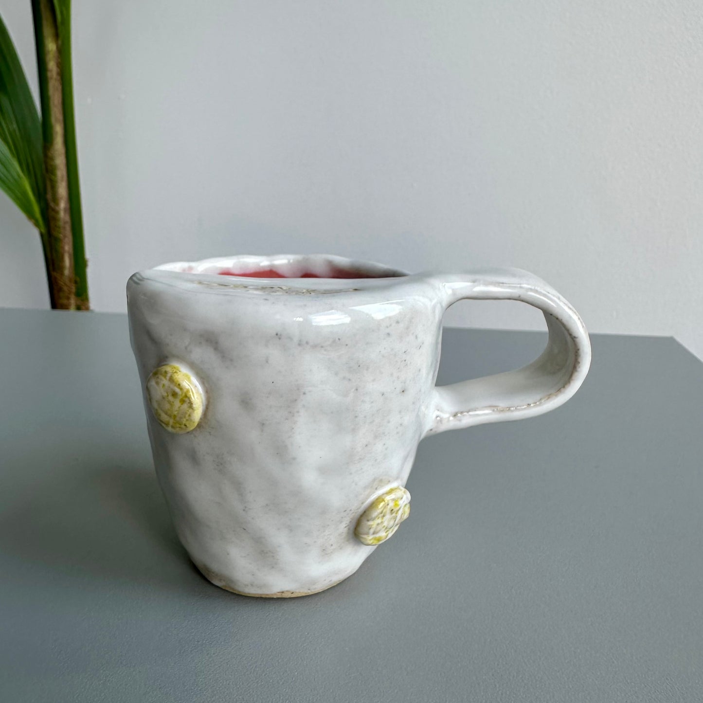 Kelioninis puodelis no.1