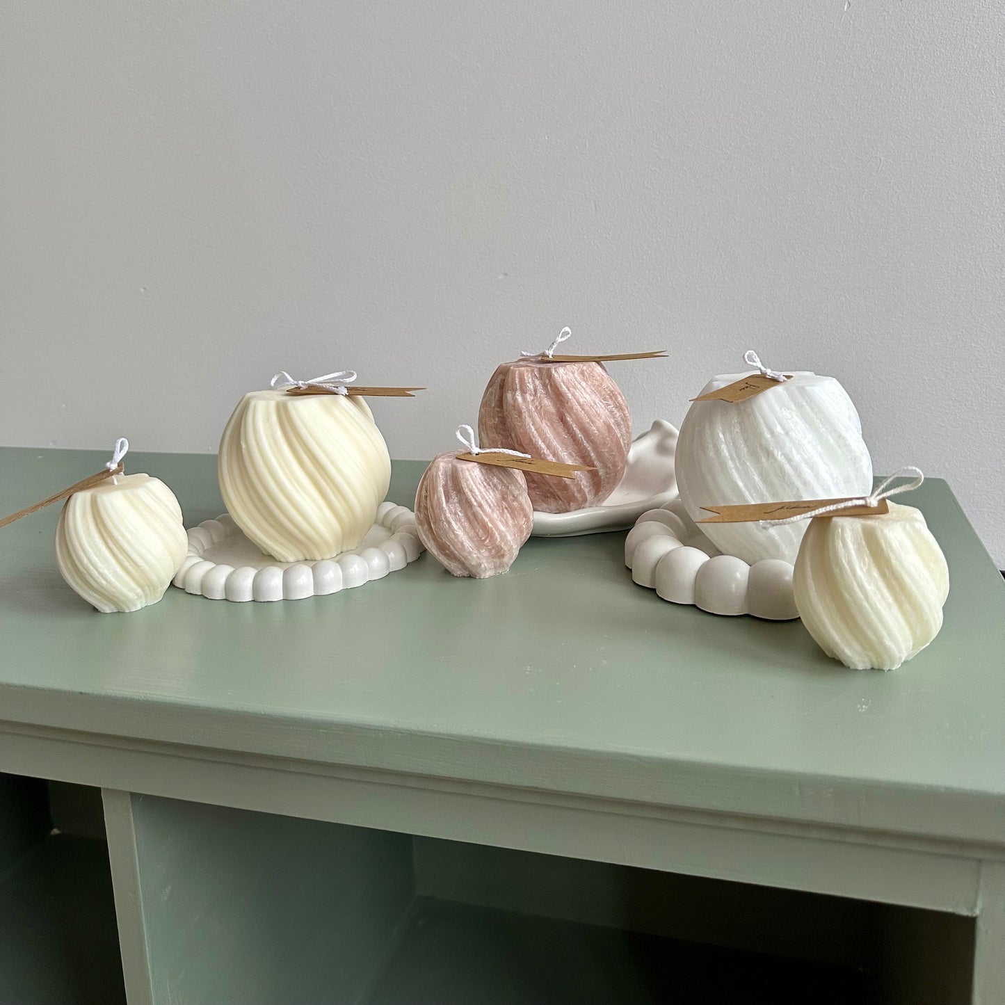 Candle no.14