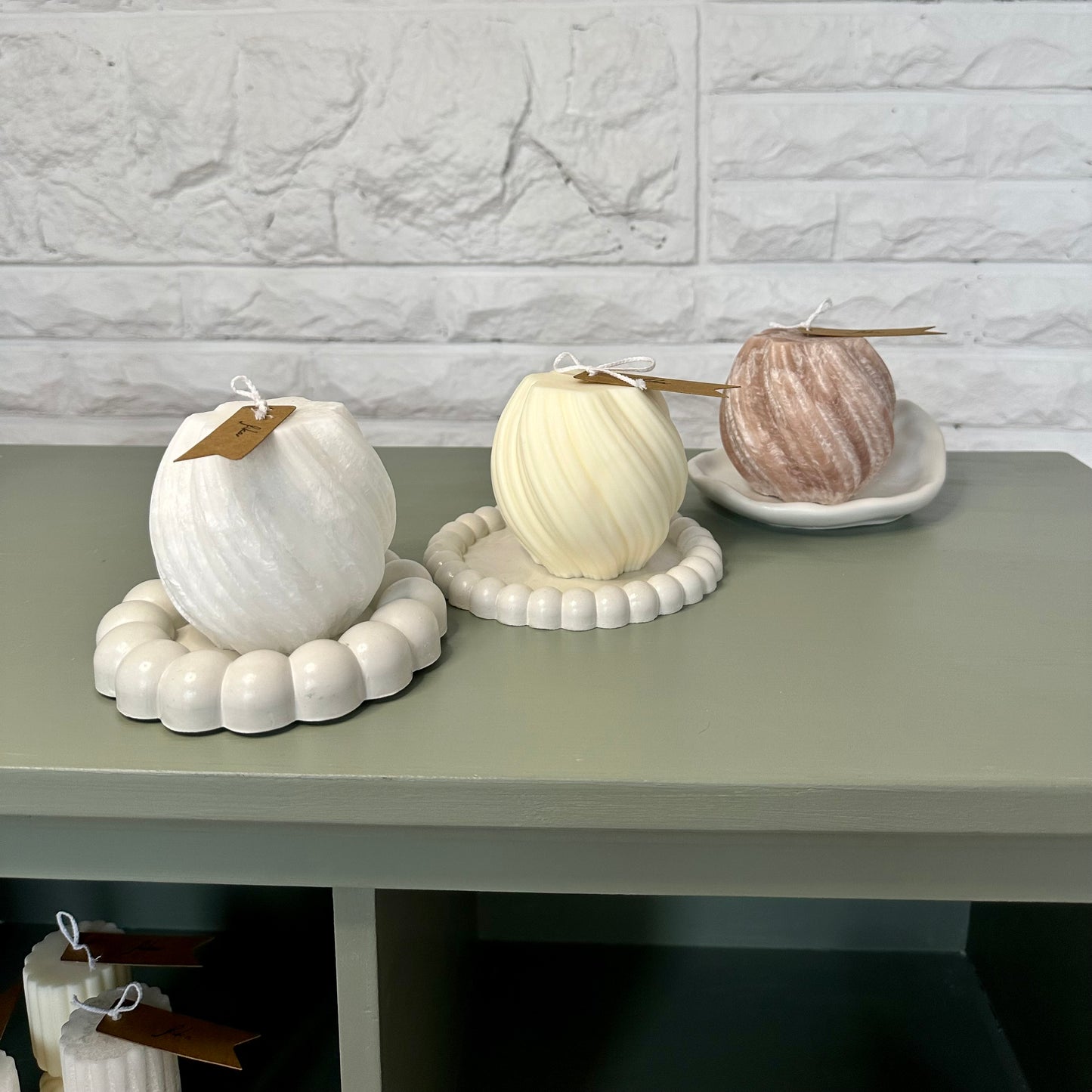 Candle no.14