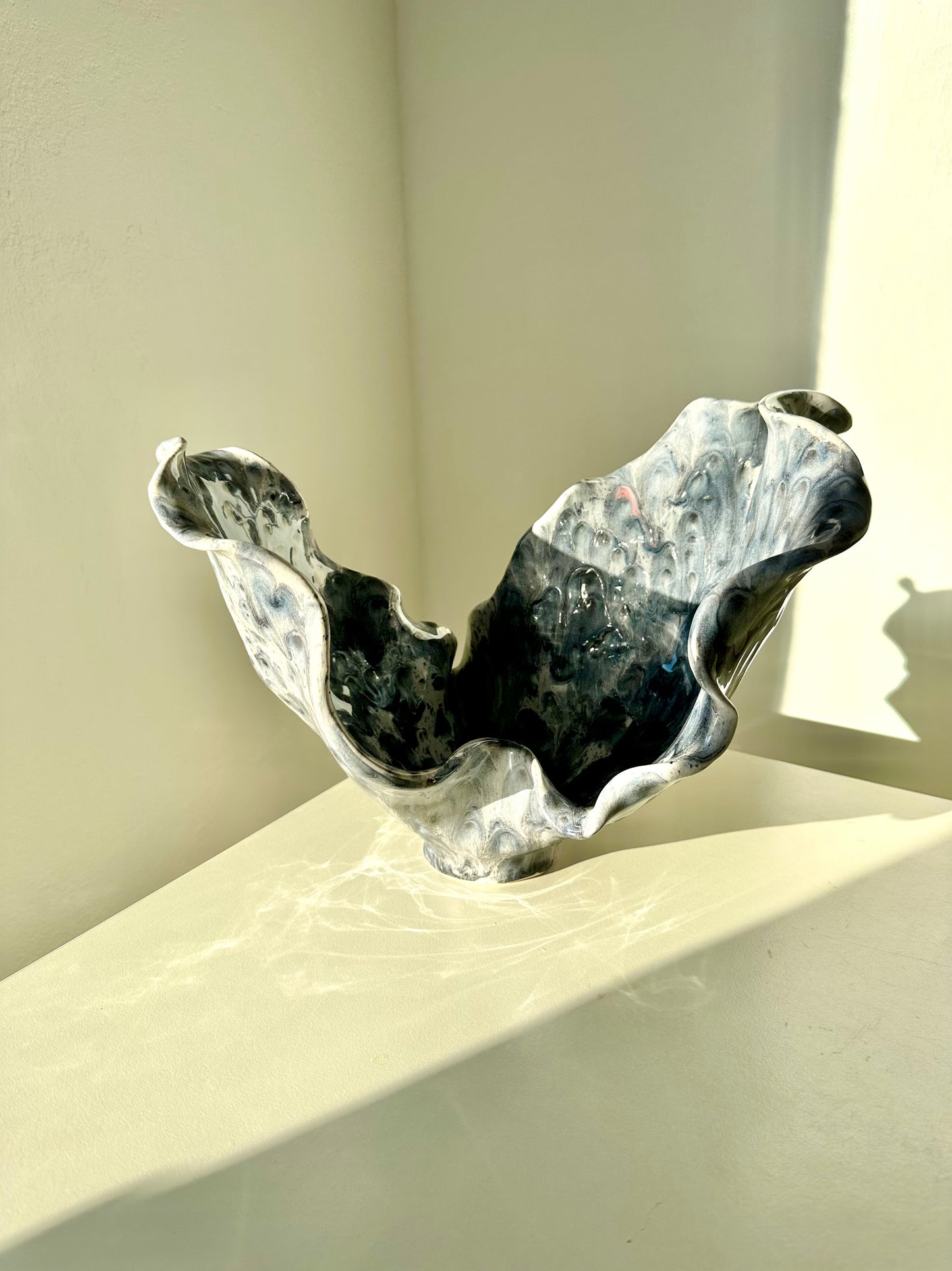 Namų dekoro indas no.3