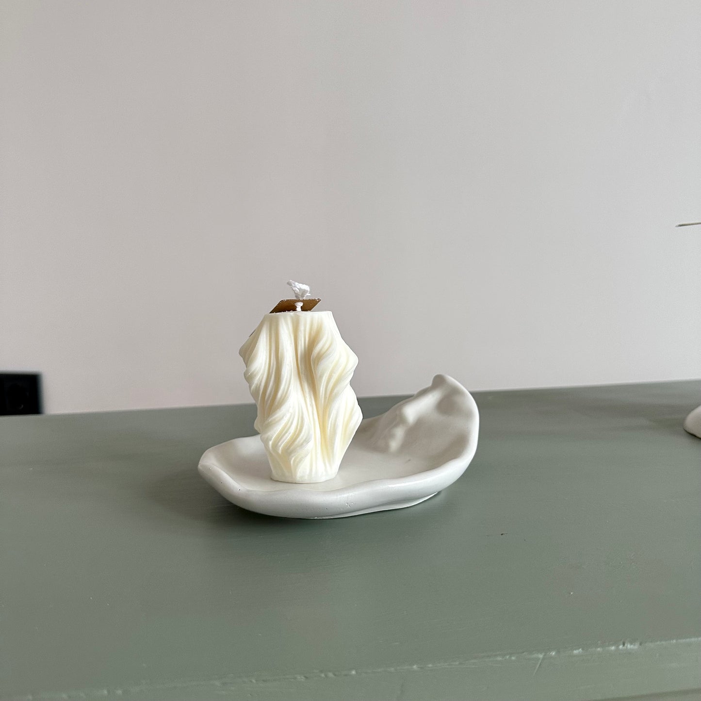 Candle no.18