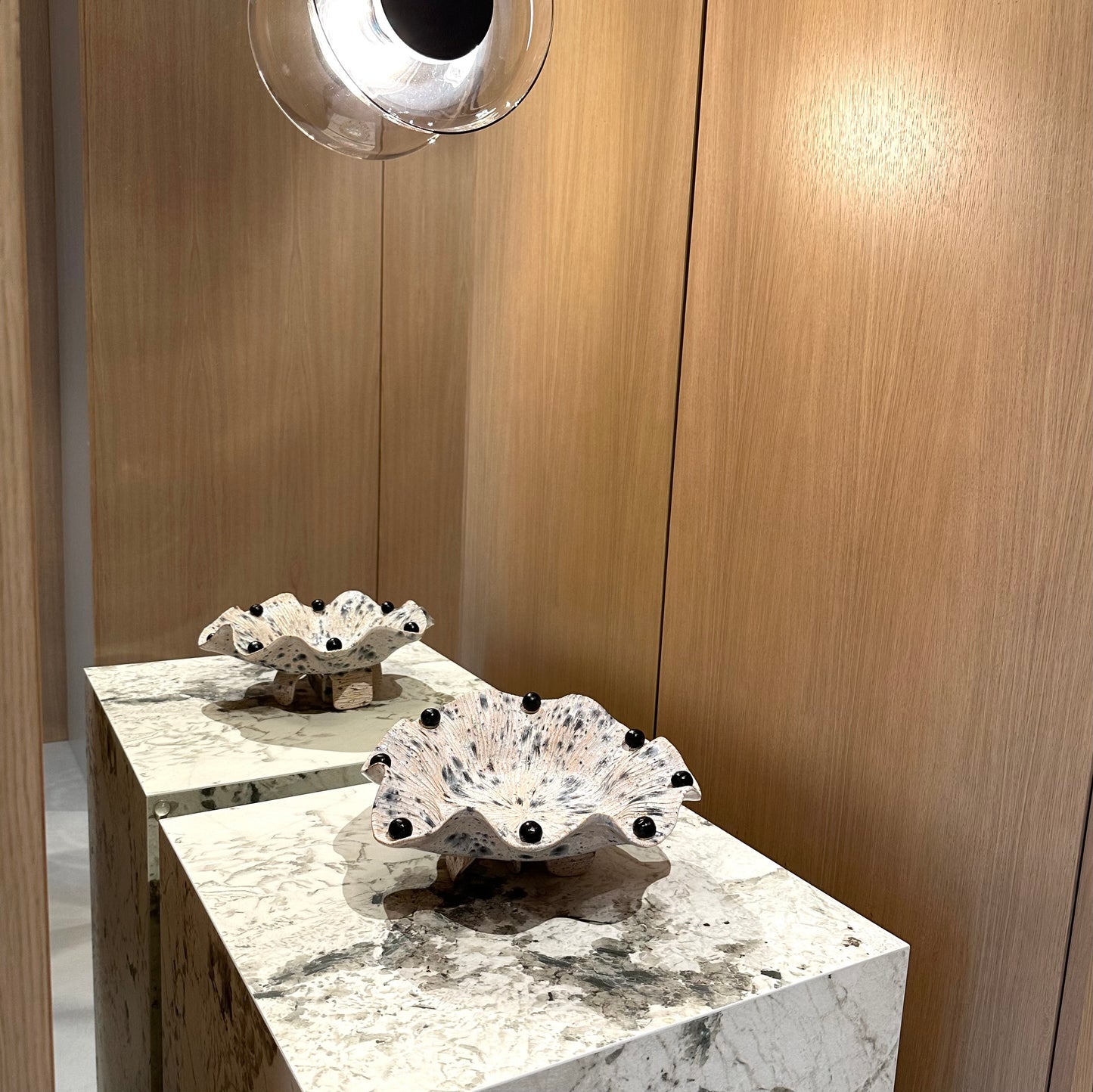 Namų dekoro indas no.13