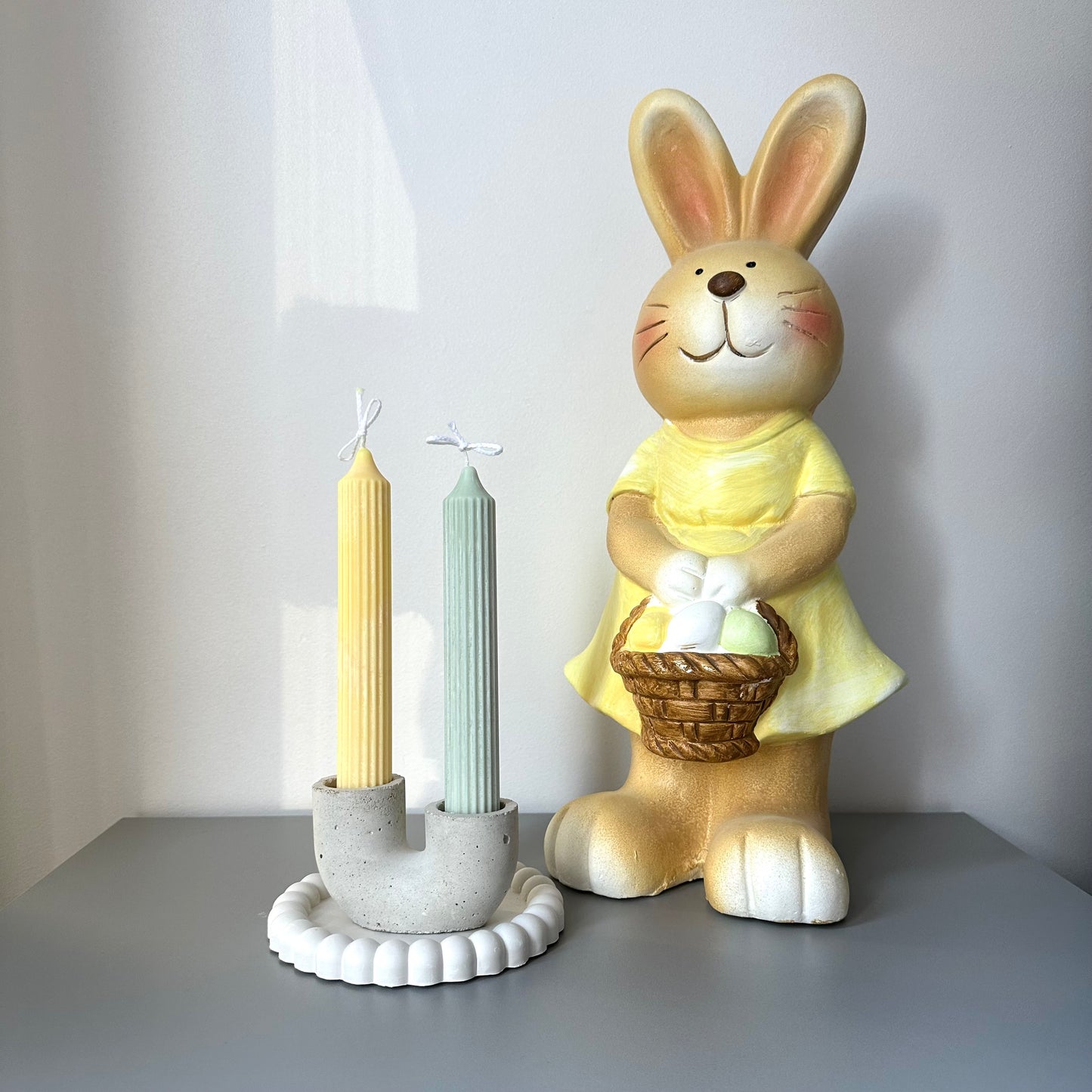 Decoration Easter bunny