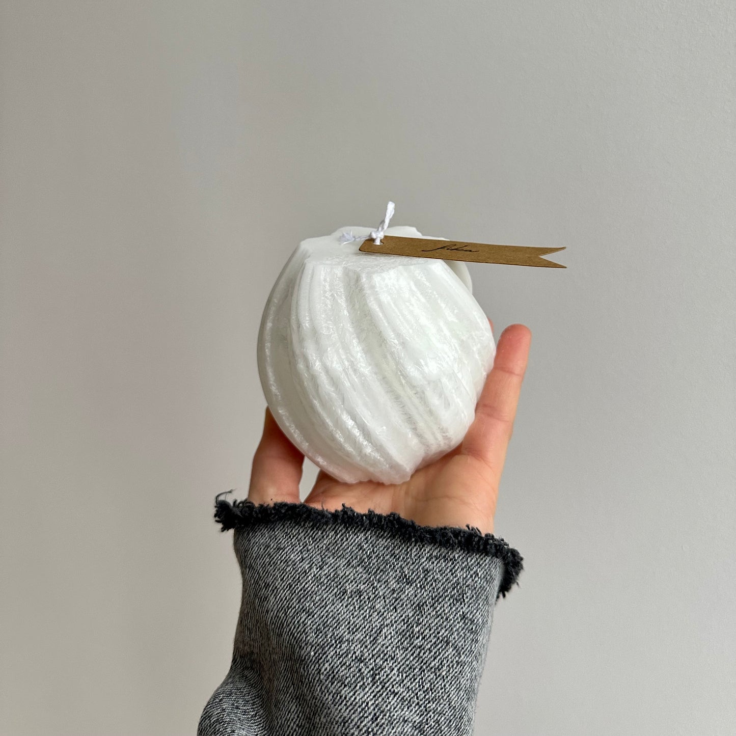 Candle no.14