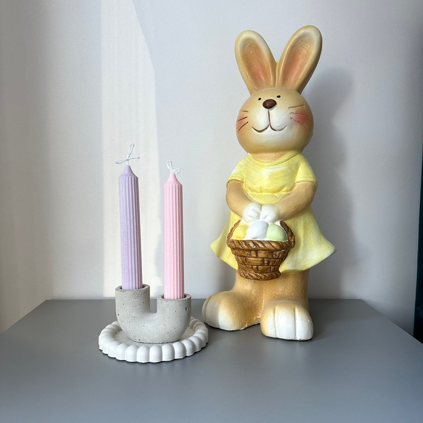 Decoration Easter bunny