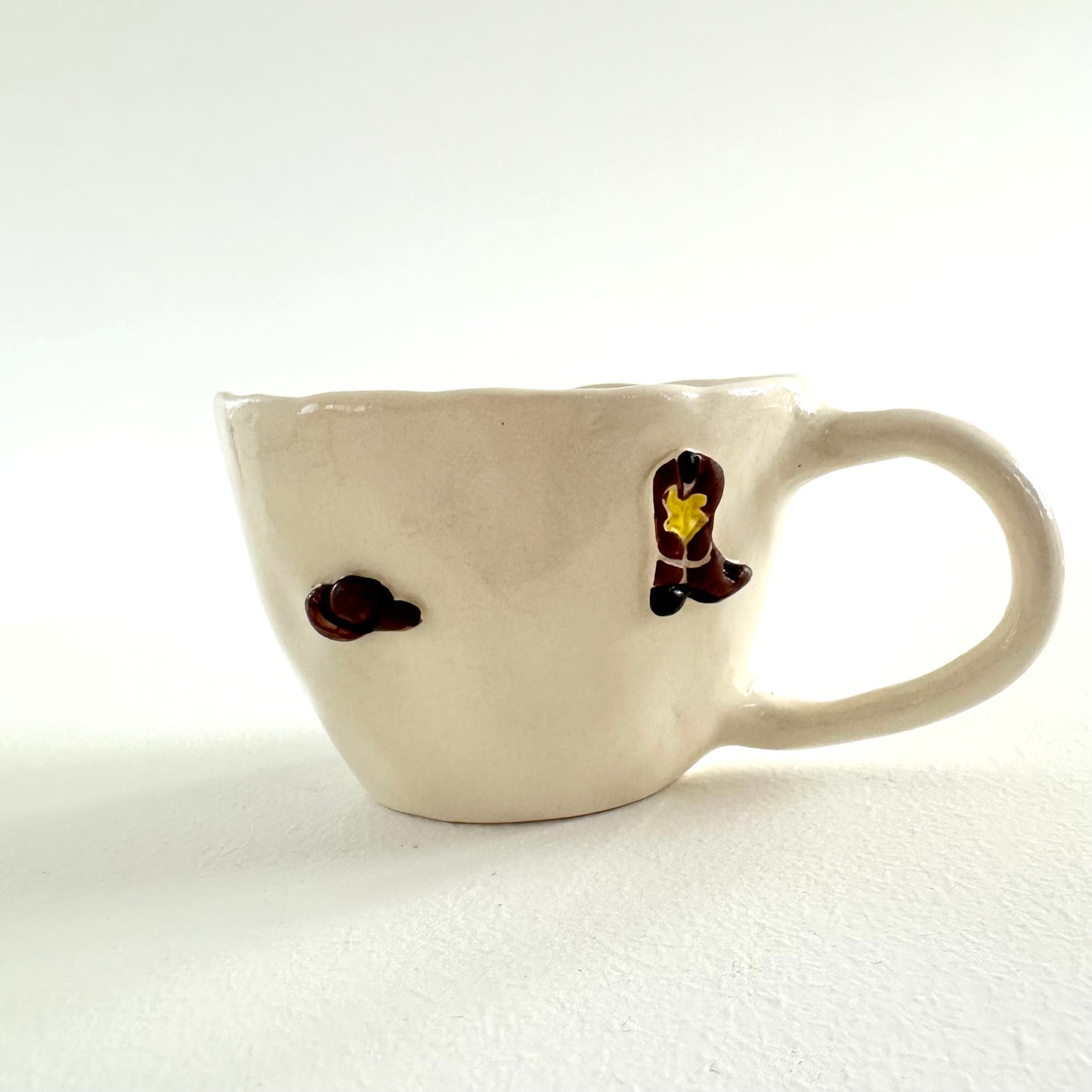 Coffee cup no.11