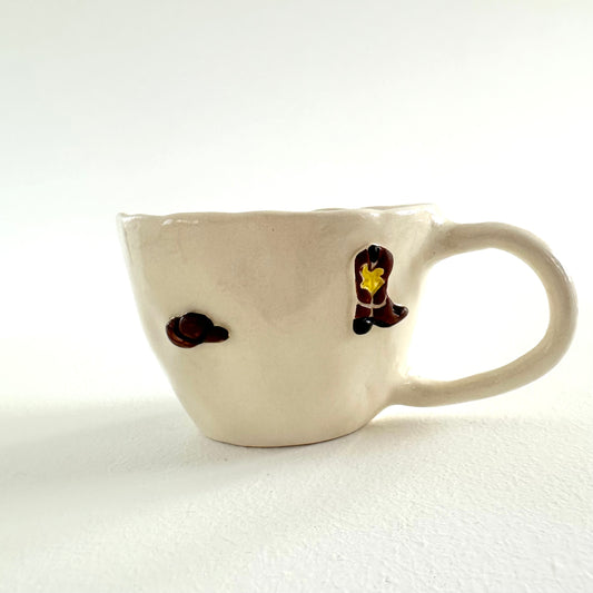 Coffee cup no.11