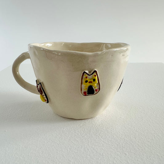 Coffee cup no.3