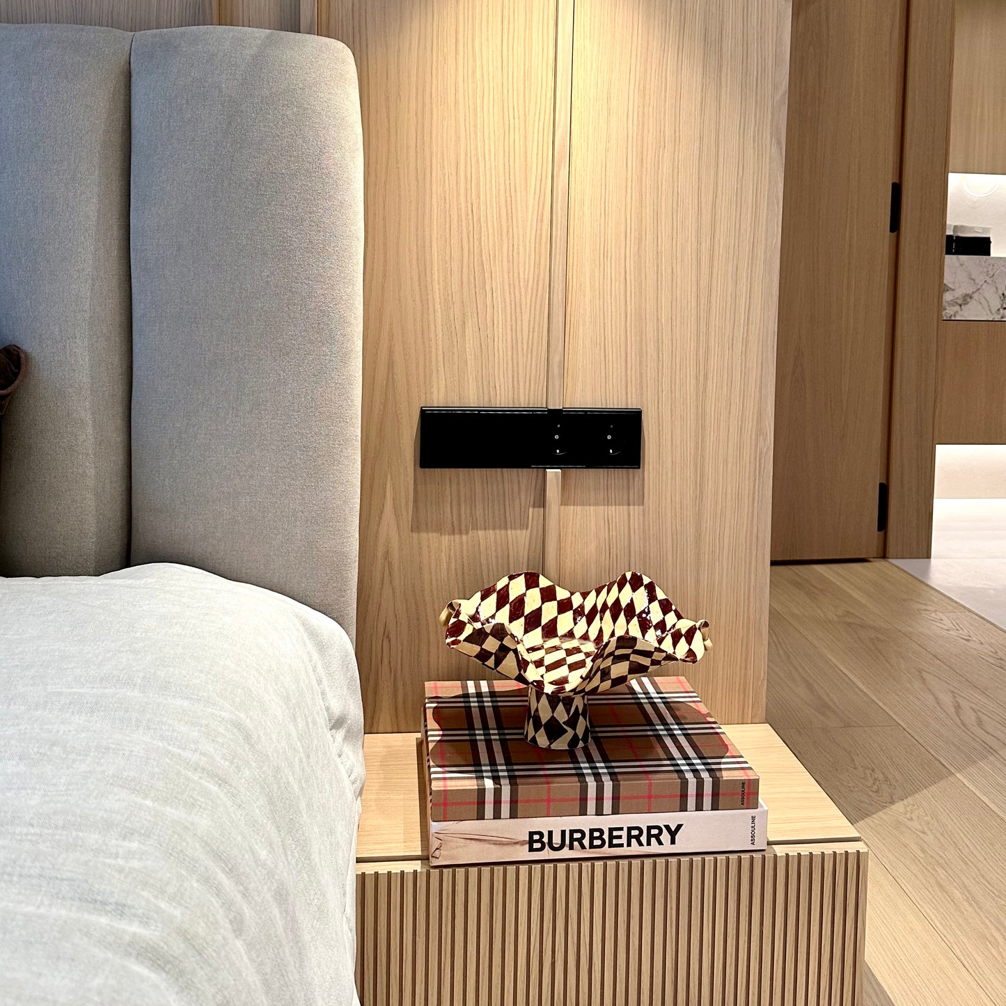 Namų dekoravimo indas no.16