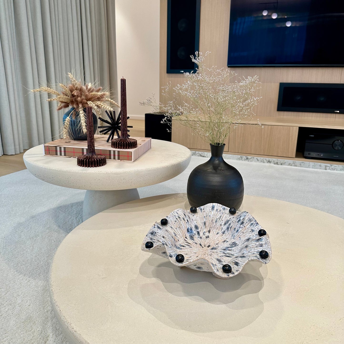 Namų dekoro indas no.13