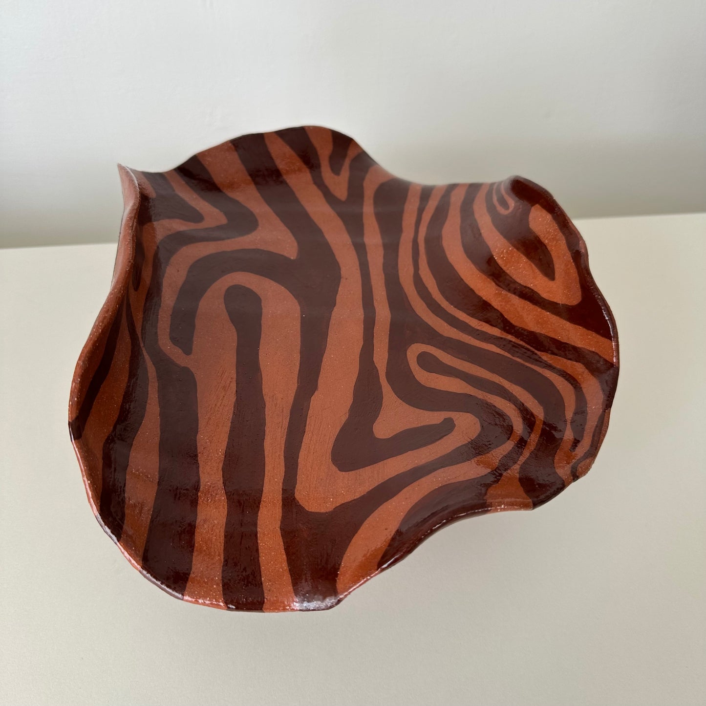 Home decor bowl no.2