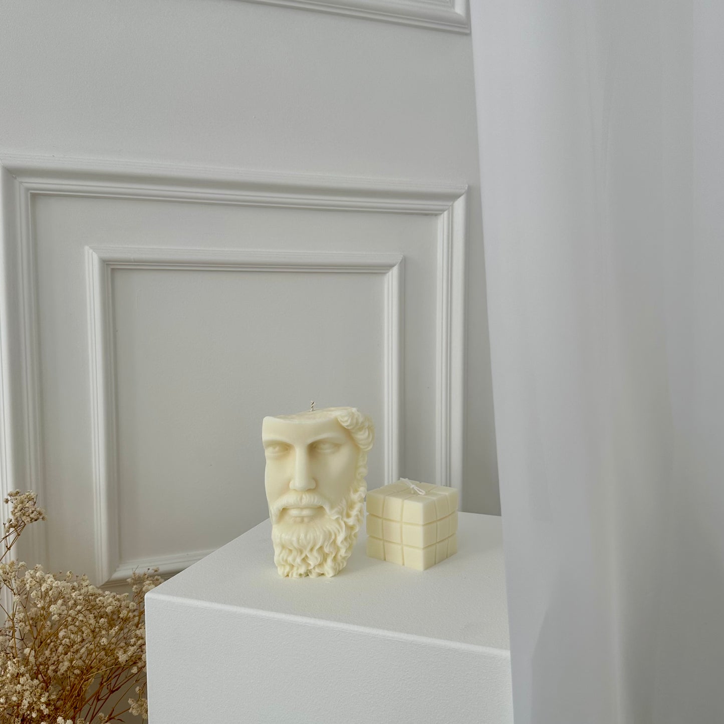 Candle no.34
