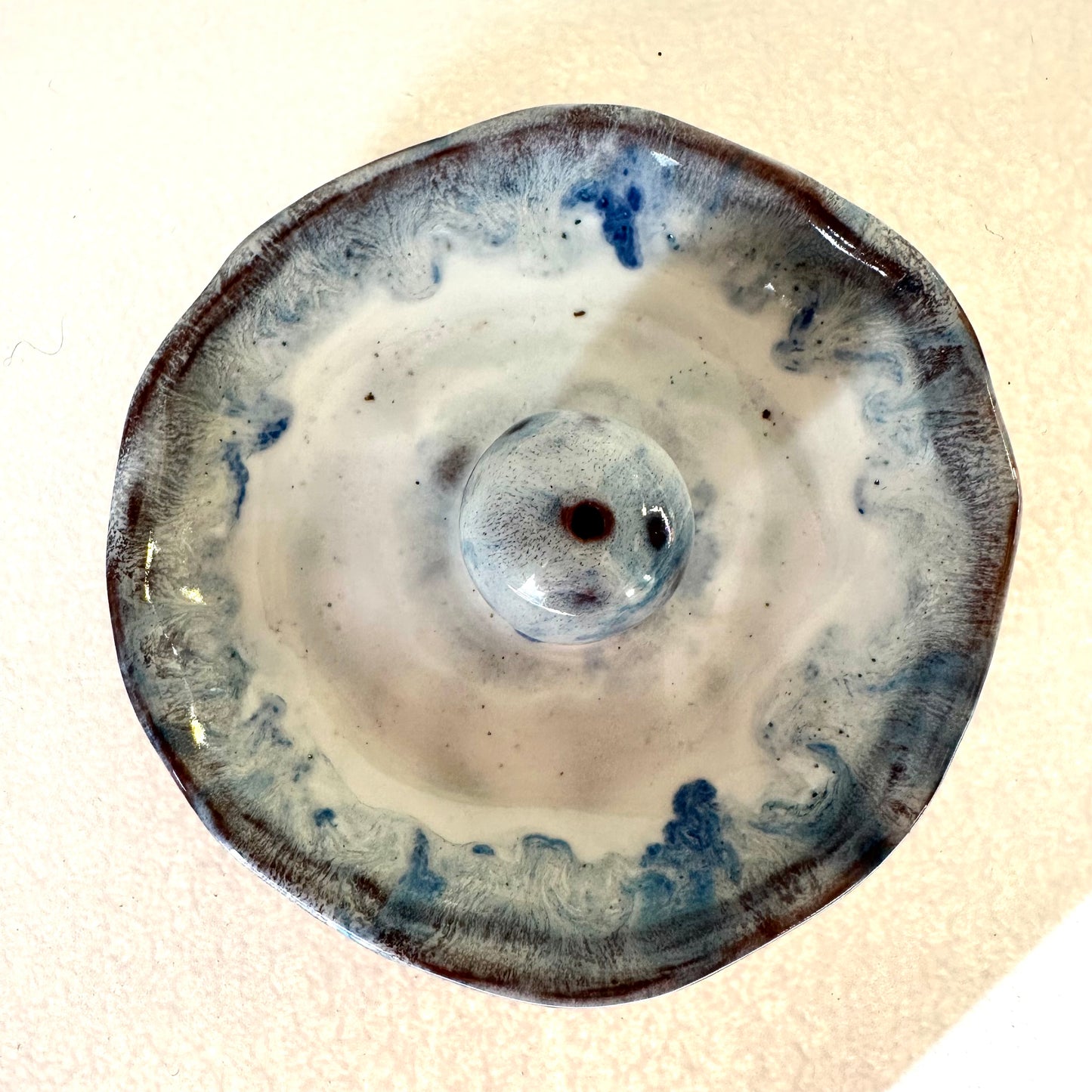 Incense Burner no.1