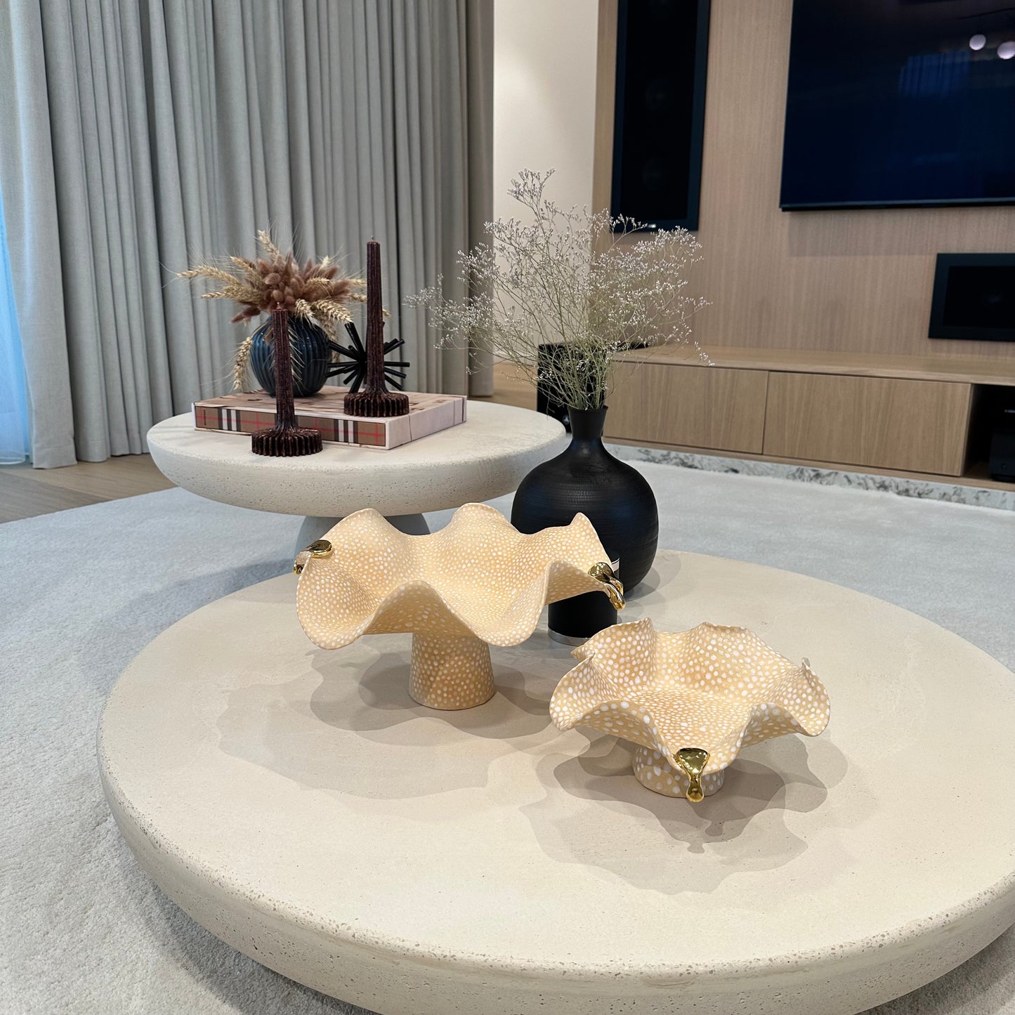 Namų dekoro indas no.14