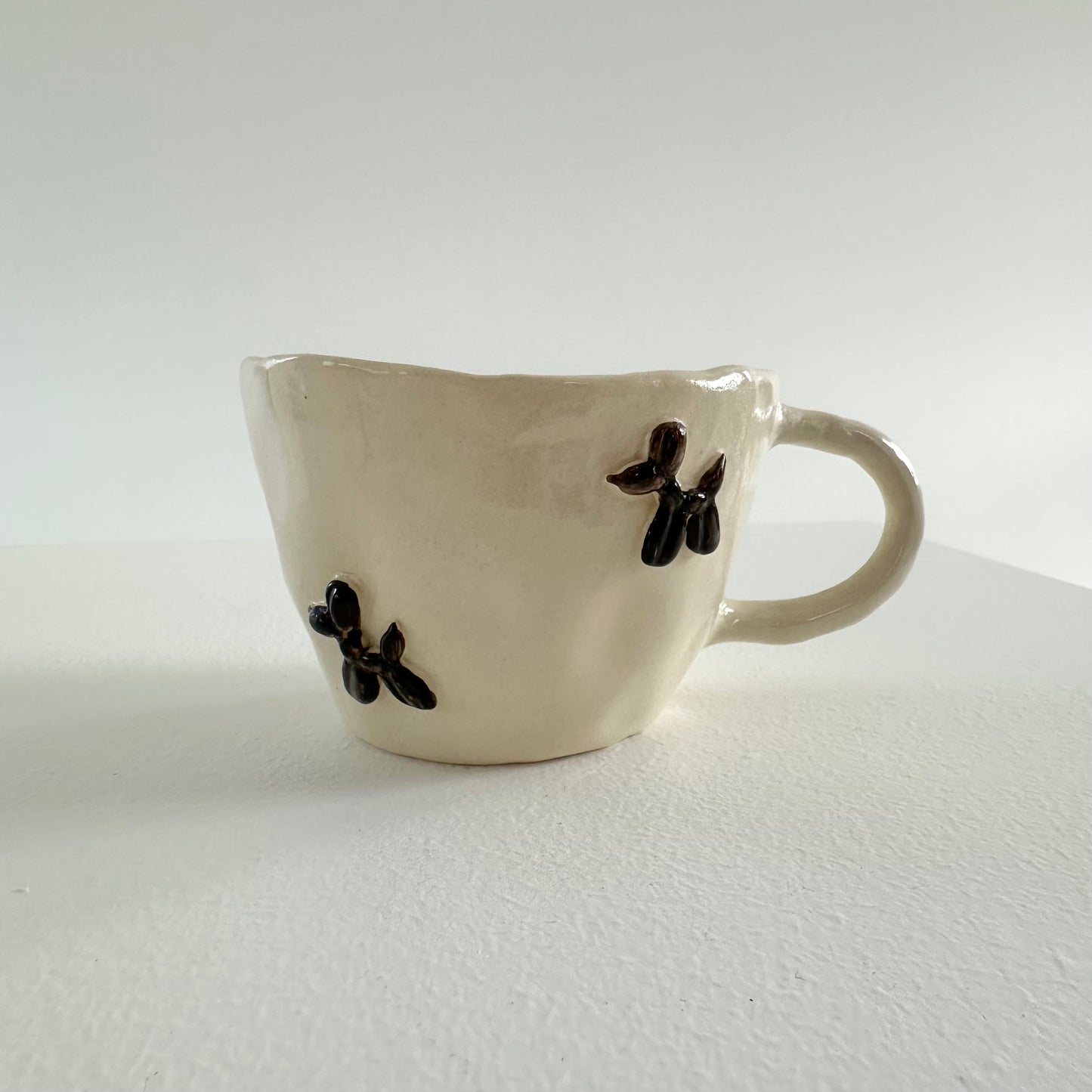 Coffee cup no.10