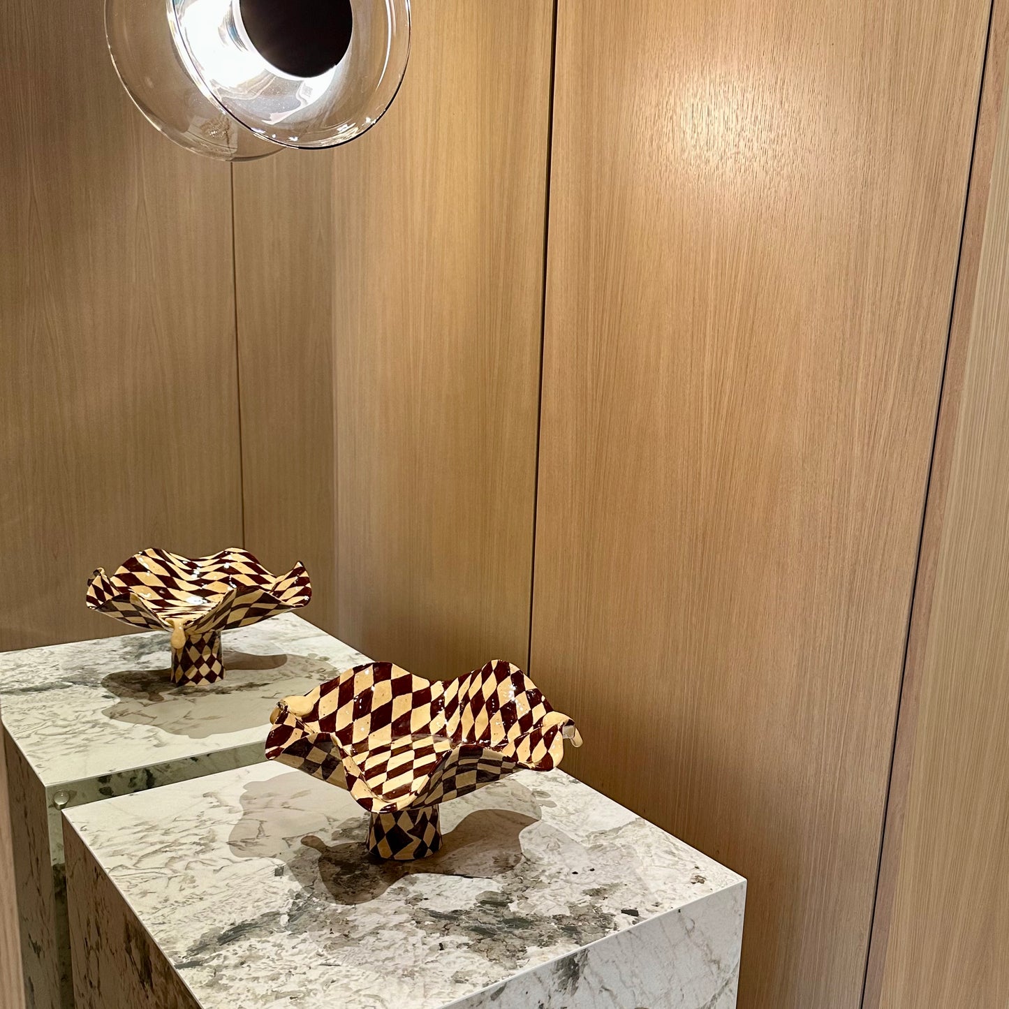 Namų dekoravimo indas no.16