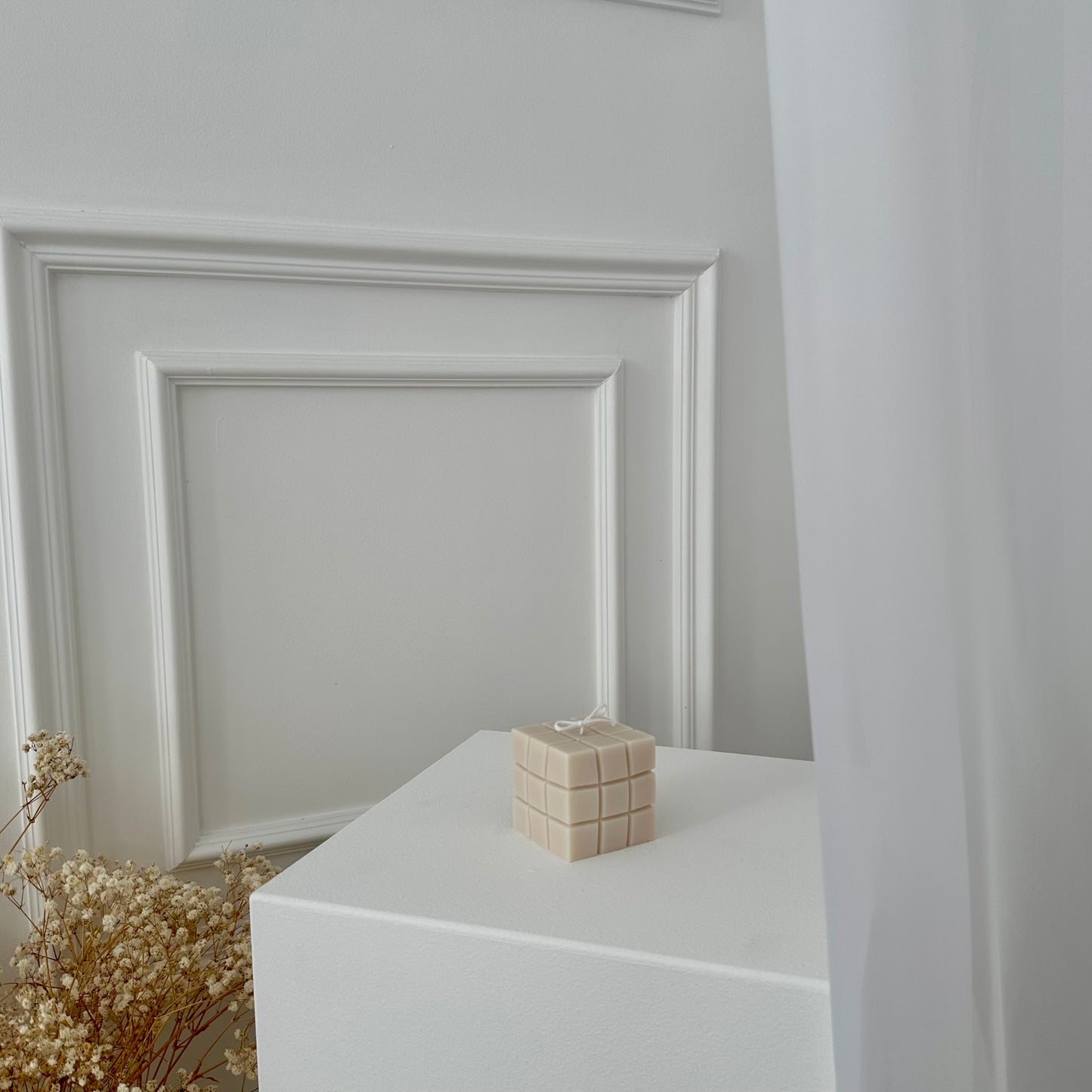 Candle no.34