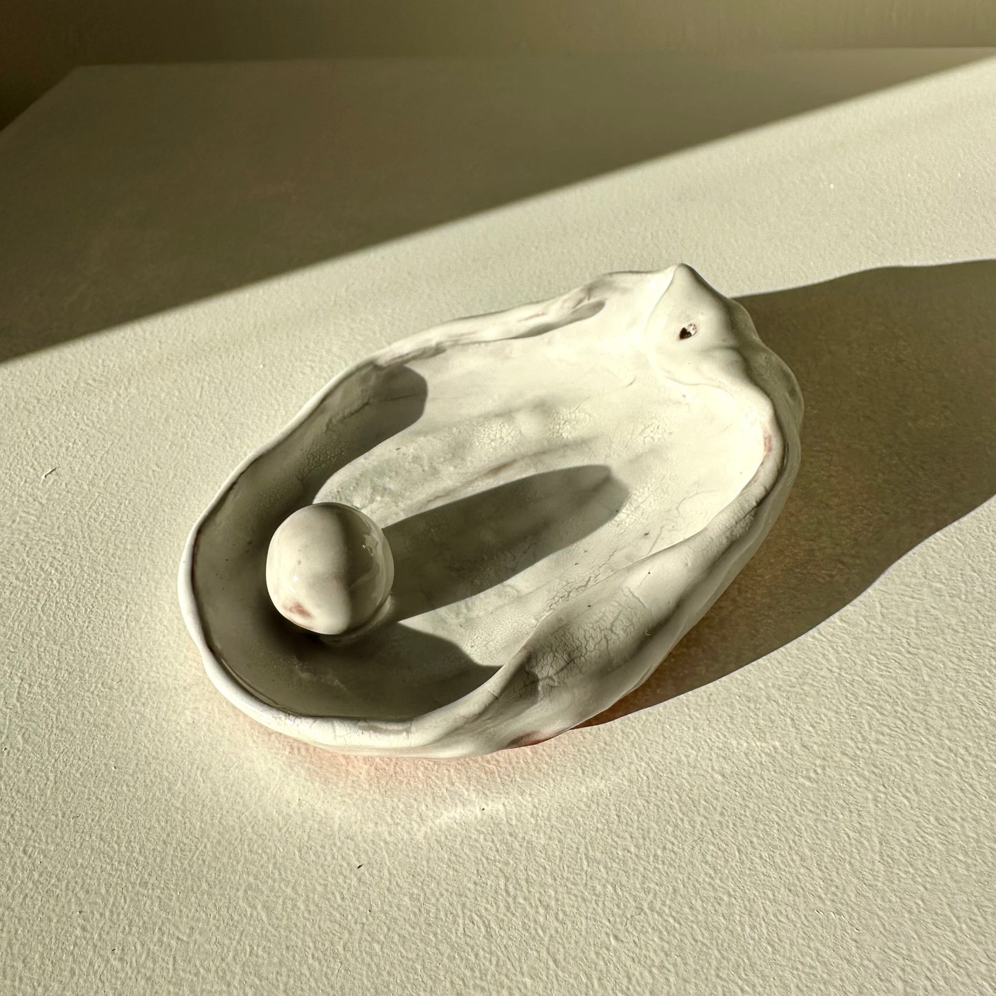 Incense Burner no.2
