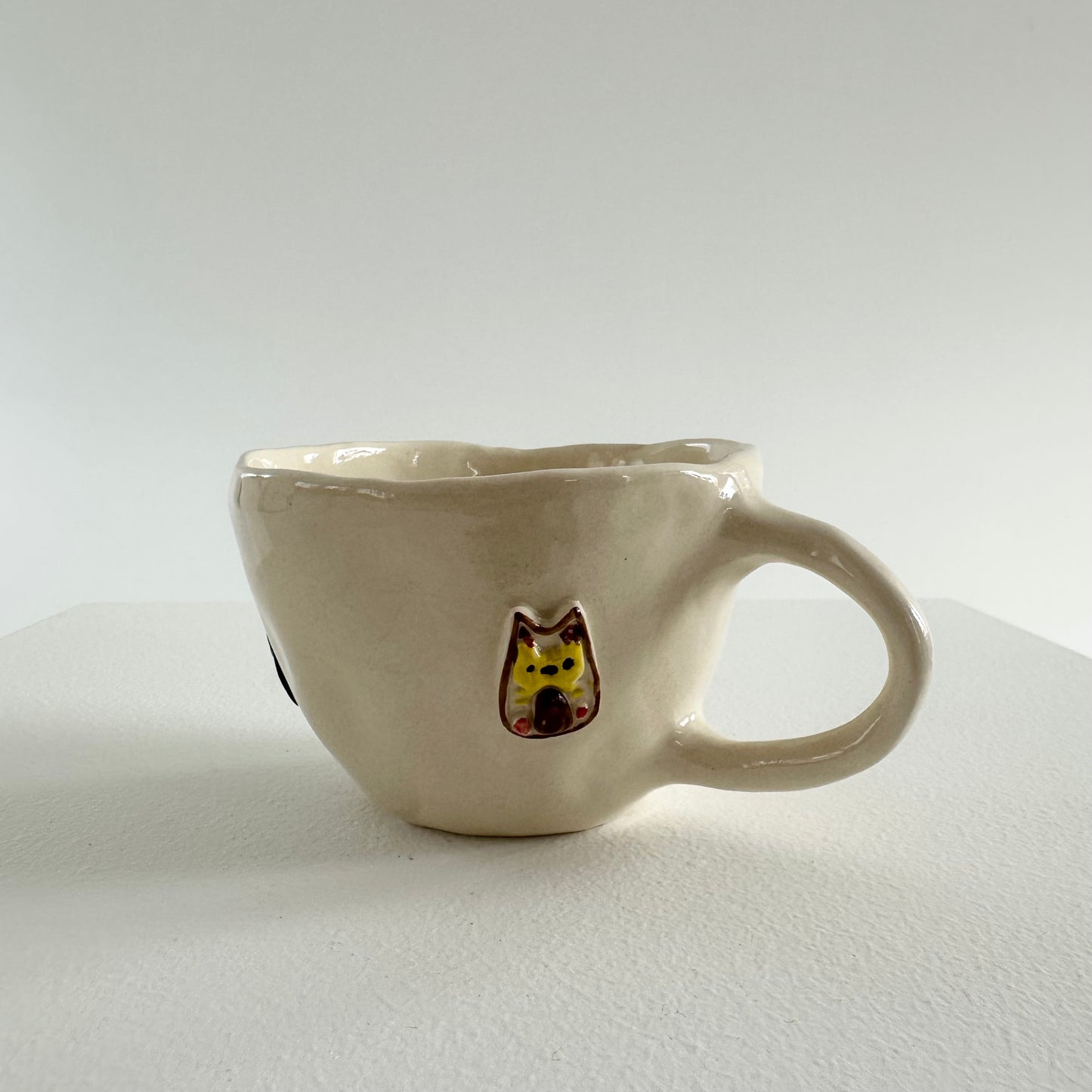 Coffee cup no.3