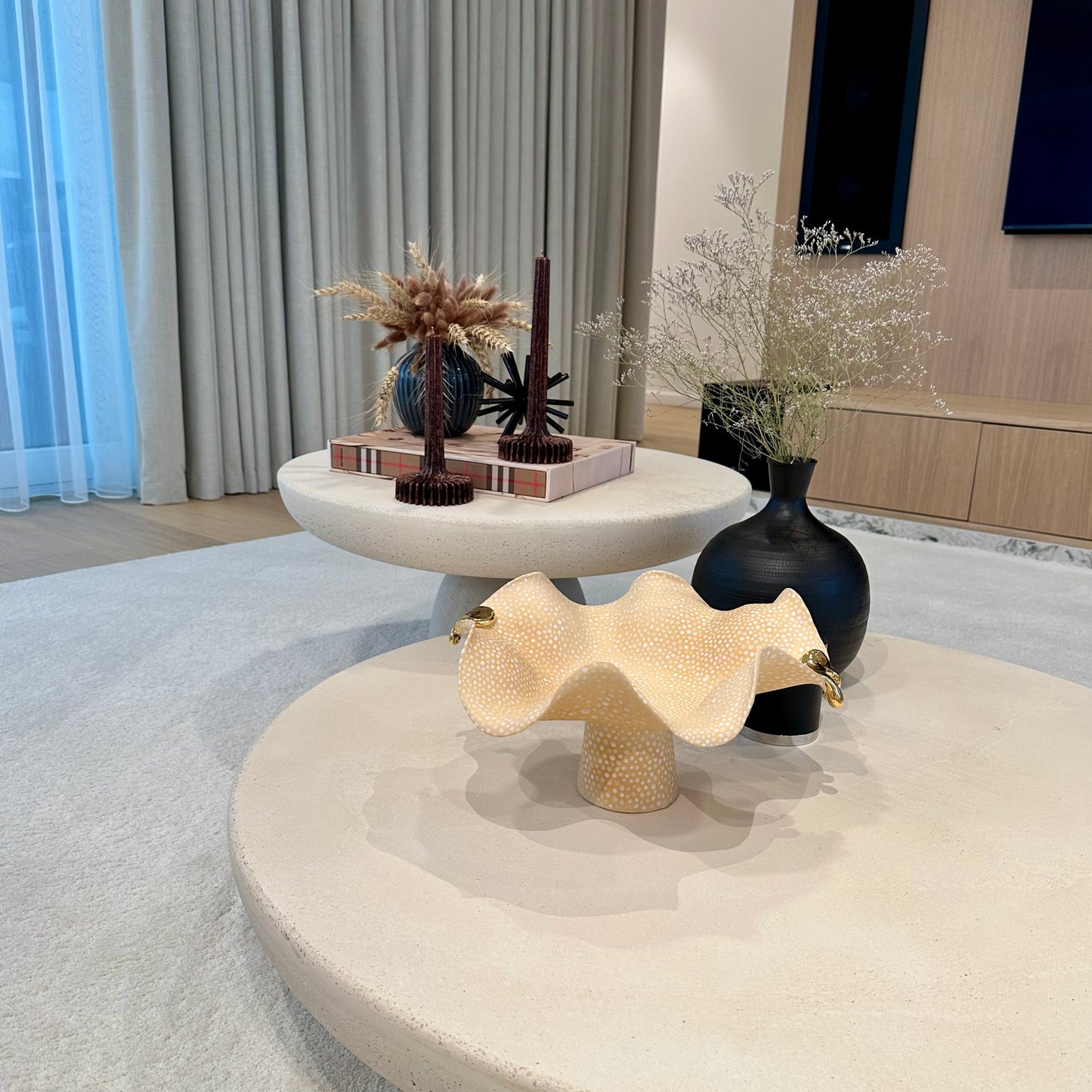 Namų dekoro indas no.14