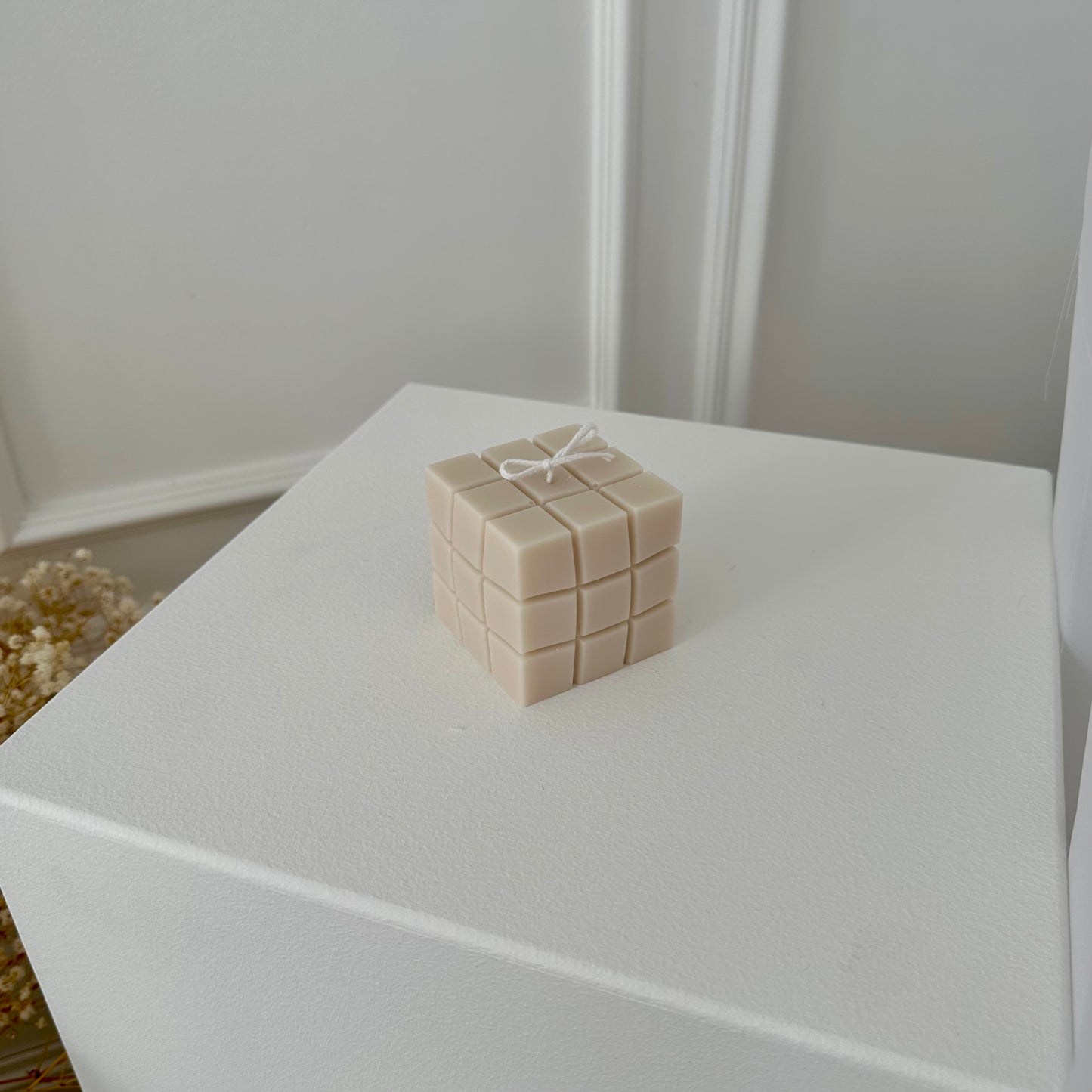 Candle no.34