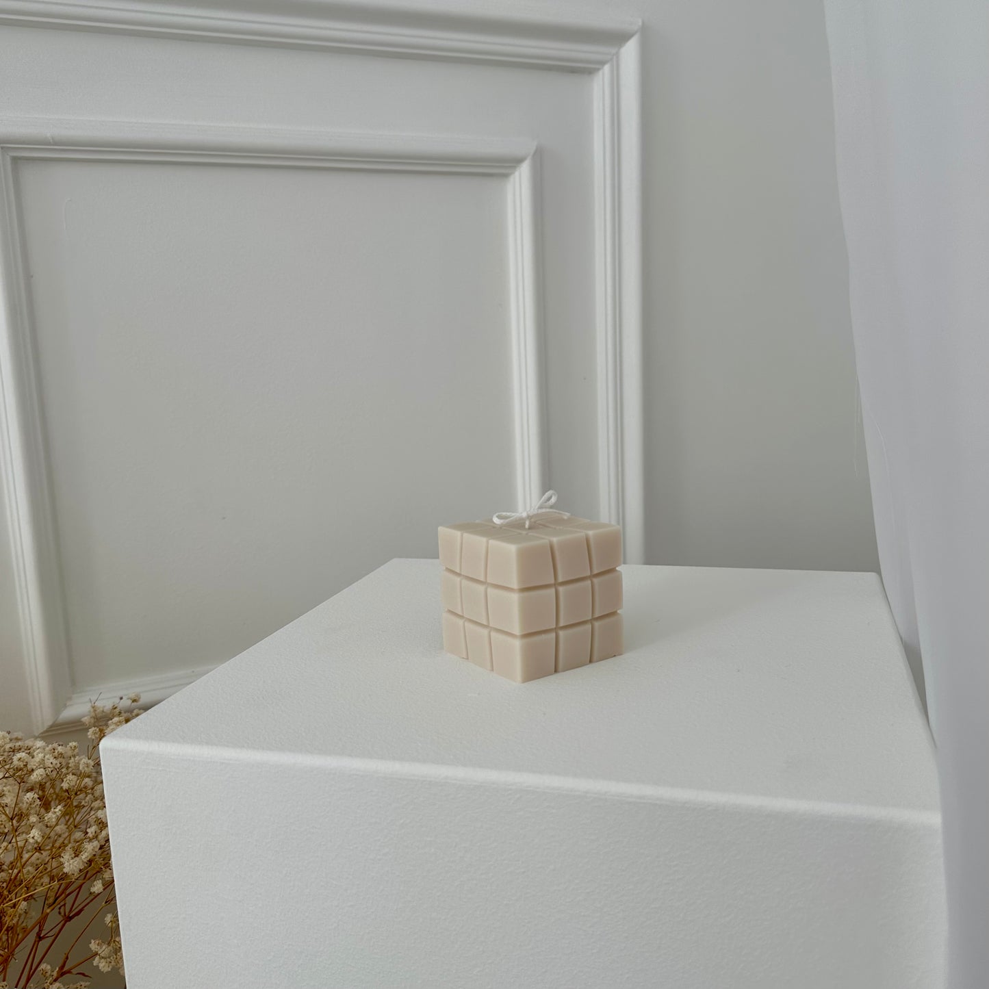 Candle no.34