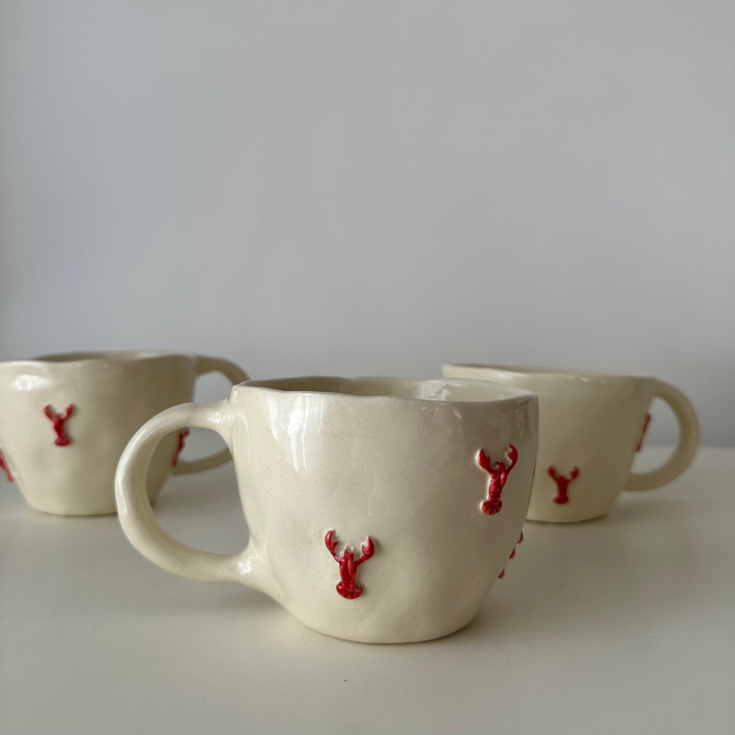 Coffee cup no.14