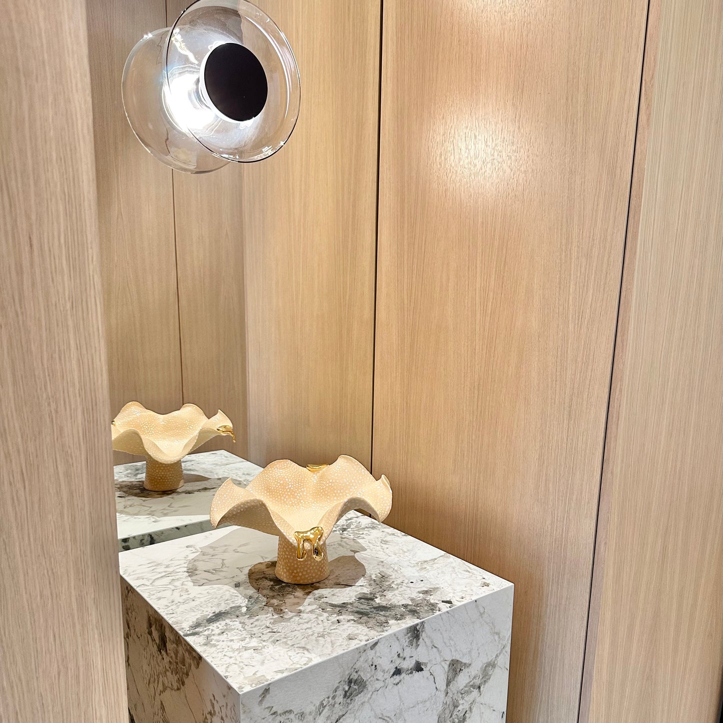 Namų dekoro indas no.14