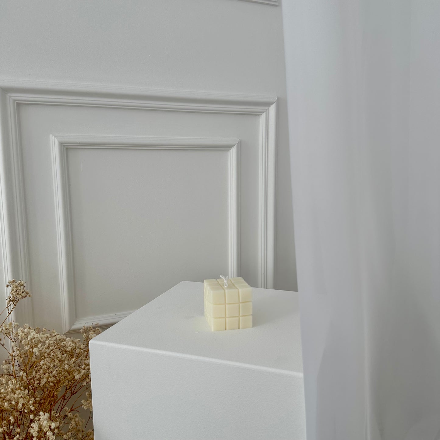 Candle no.34