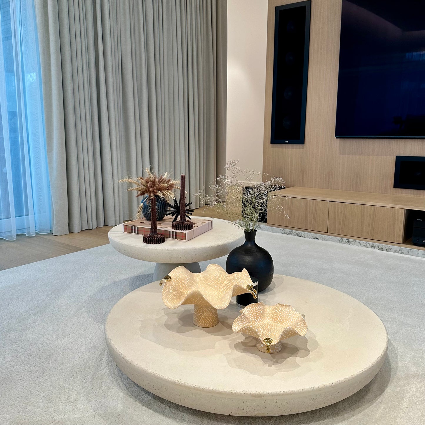 Namų dekoro indas no.14