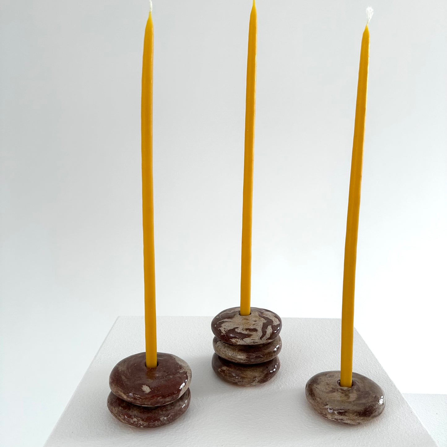 Candlestick no.13