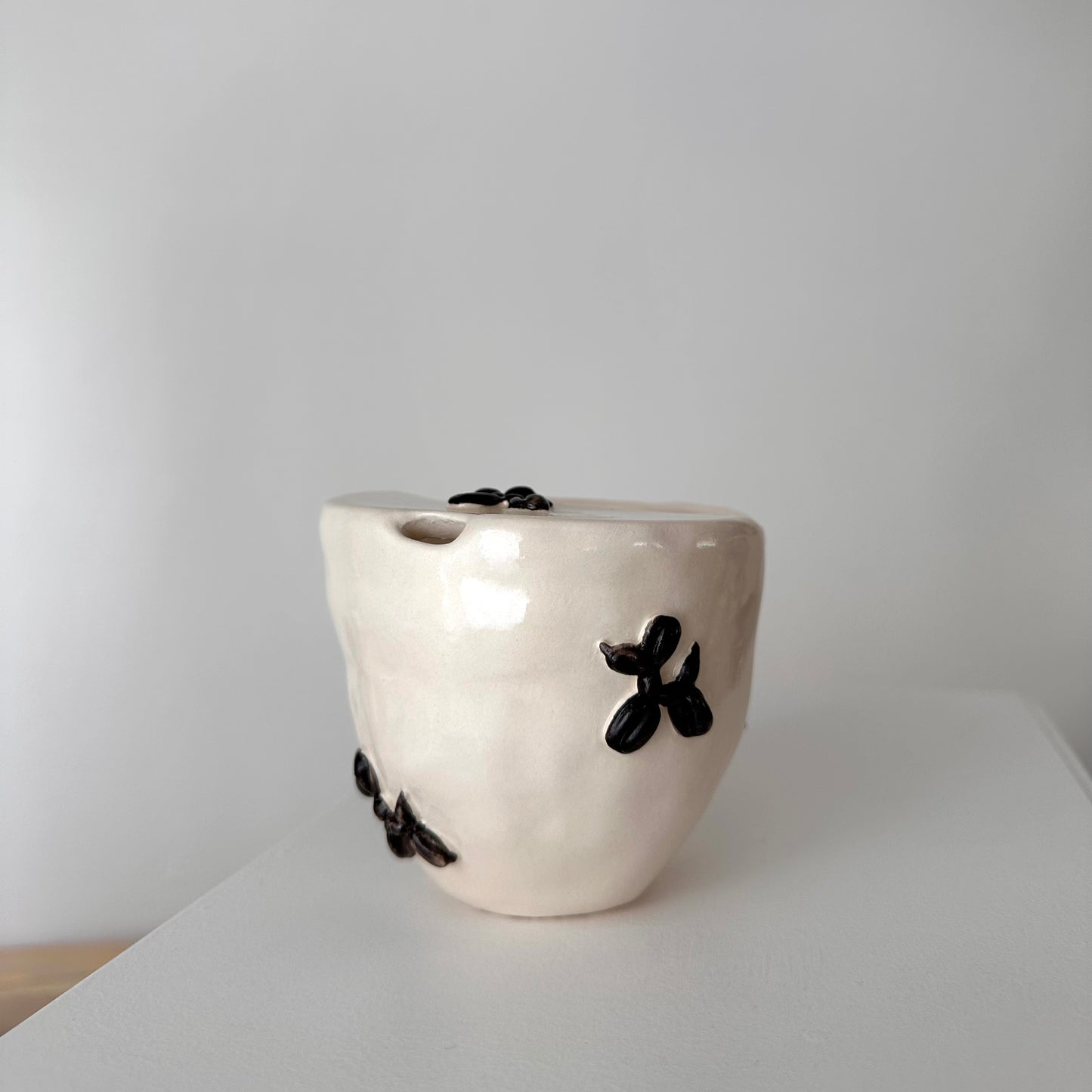 Coffee cup no.21