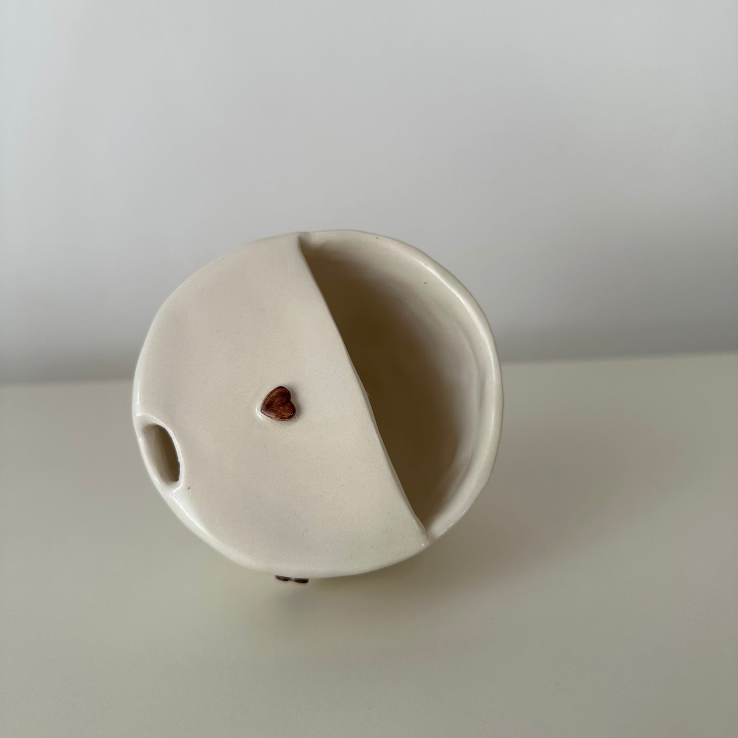 Coffee cup no.17