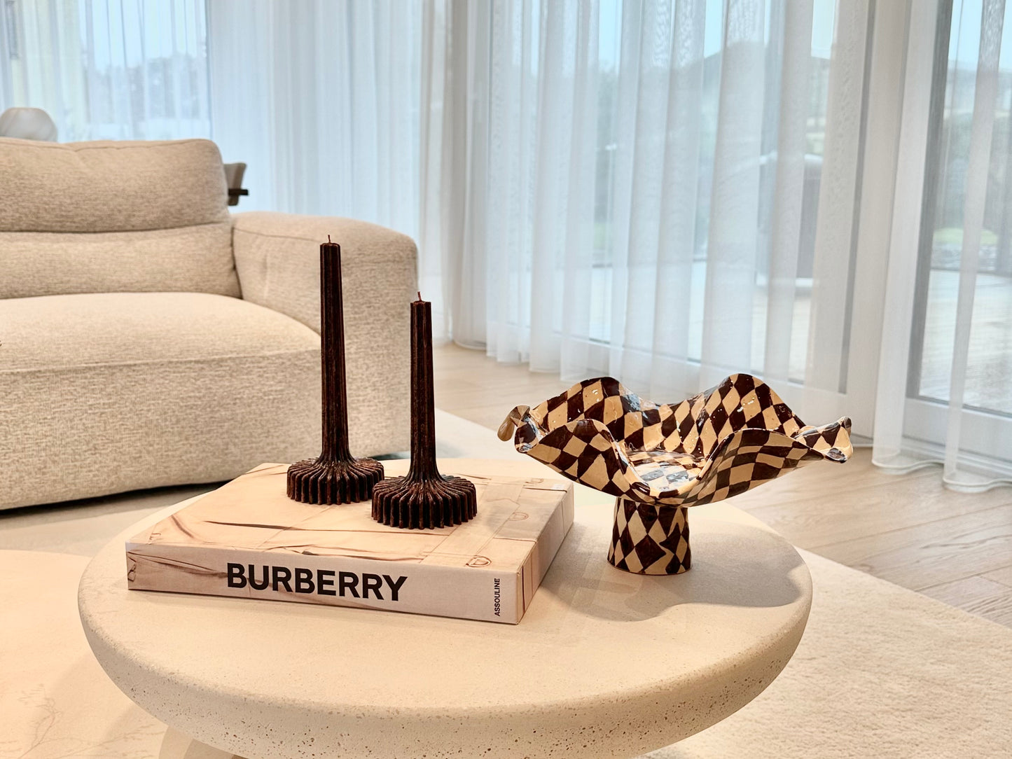 Namų dekoravimo indas no.16