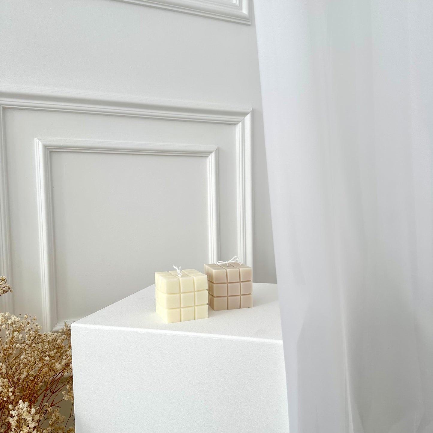 Candle no.34